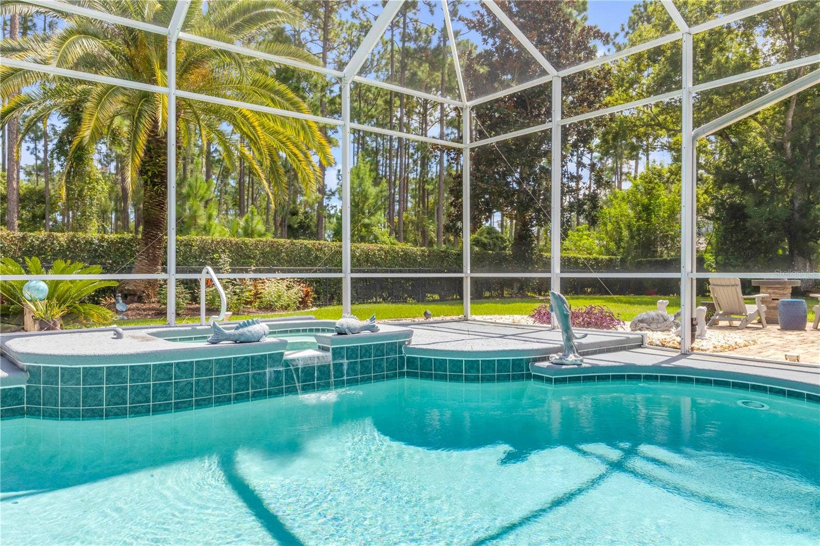 1031 HAMPSTEAD LANE, Ormond Beach, FL 32174 1031 HAMPSTEAD LANE, Ormond Beach, FL 32174