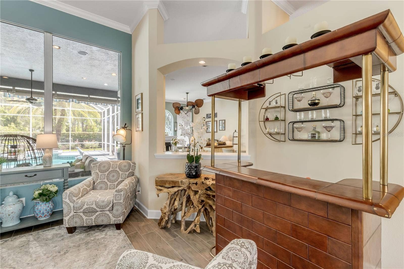 1031 HAMPSTEAD LANE, Ormond Beach, FL 32174 1031 HAMPSTEAD LANE, Ormond Beach, FL 32174