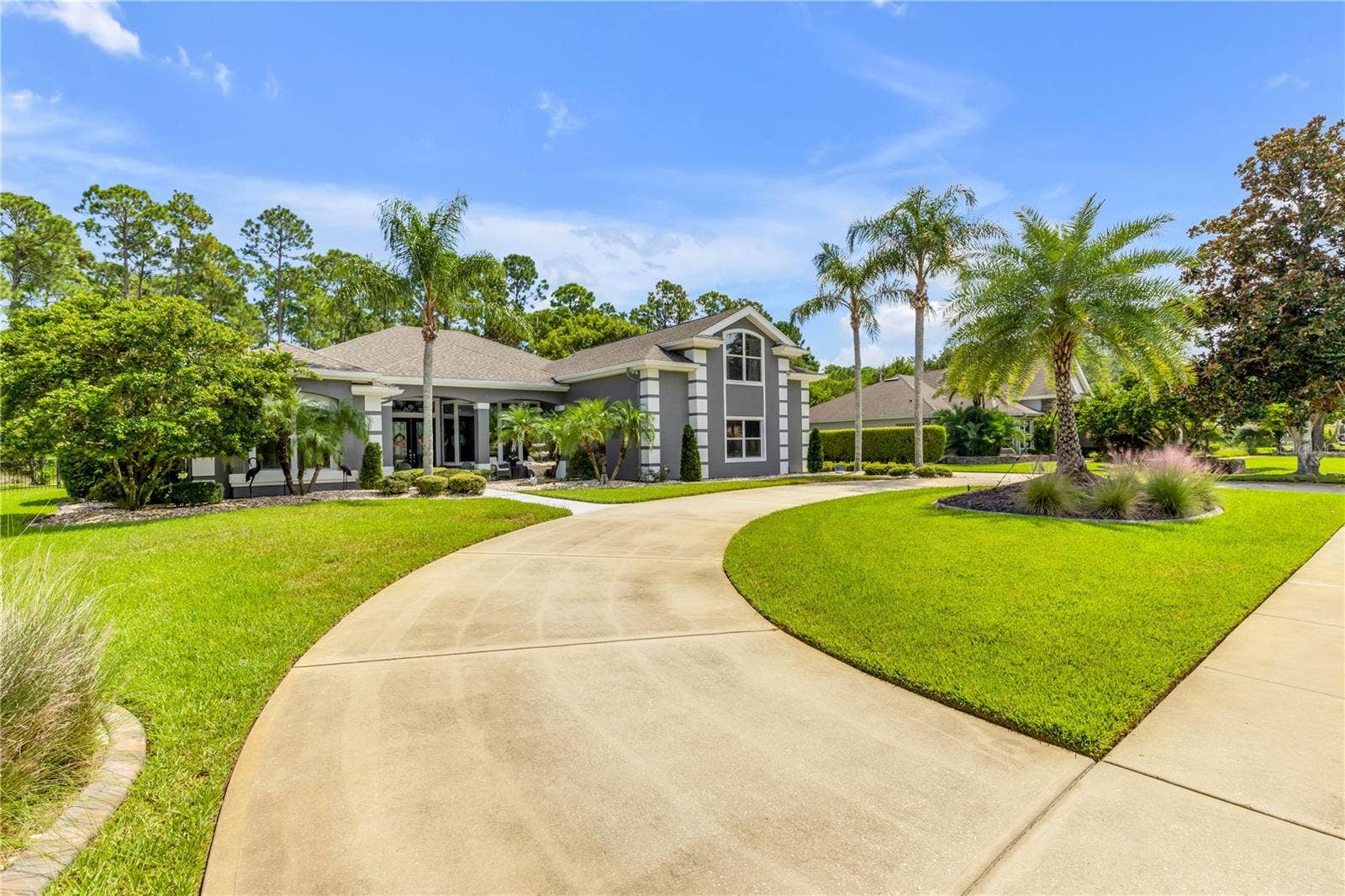 1031 HAMPSTEAD LANE, Ormond Beach, FL 32174 1031 HAMPSTEAD LANE, Ormond Beach, FL 32174