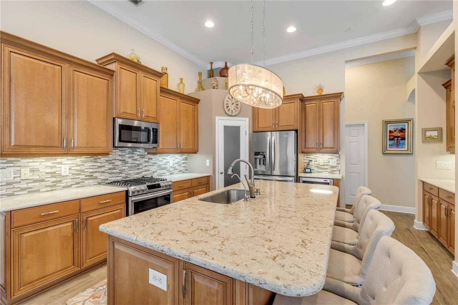 1031 HAMPSTEAD LANE, Ormond Beach, FL 32174 1031 HAMPSTEAD LANE, Ormond Beach, FL 32174