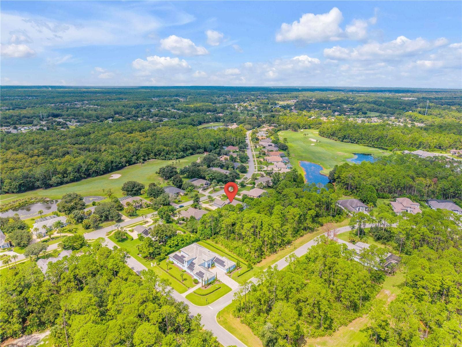 1031 HAMPSTEAD LANE, Ormond Beach, FL 32174 1031 HAMPSTEAD LANE, Ormond Beach, FL 32174