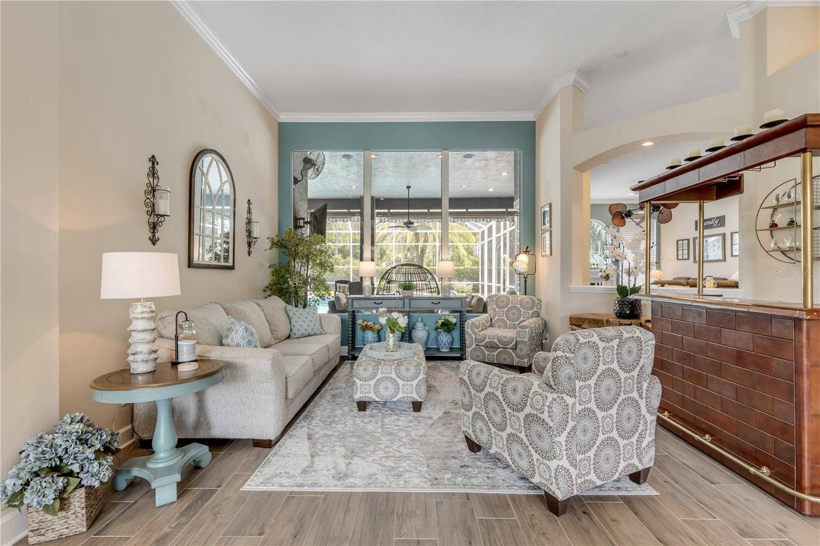 1031 HAMPSTEAD LANE, Ormond Beach, FL 32174 1031 HAMPSTEAD LANE, Ormond Beach, FL 32174