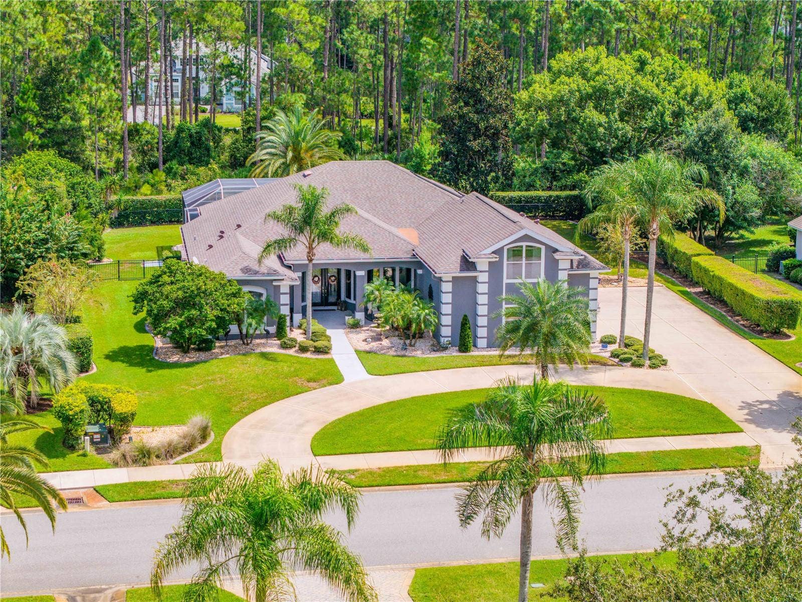 1031 HAMPSTEAD LANE, Ormond Beach, FL 32174 1031 HAMPSTEAD LANE, Ormond Beach, FL 32174