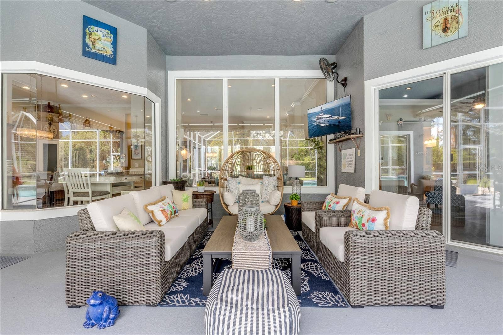 1031 HAMPSTEAD LANE, Ormond Beach, FL 32174 1031 HAMPSTEAD LANE, Ormond Beach, FL 32174
