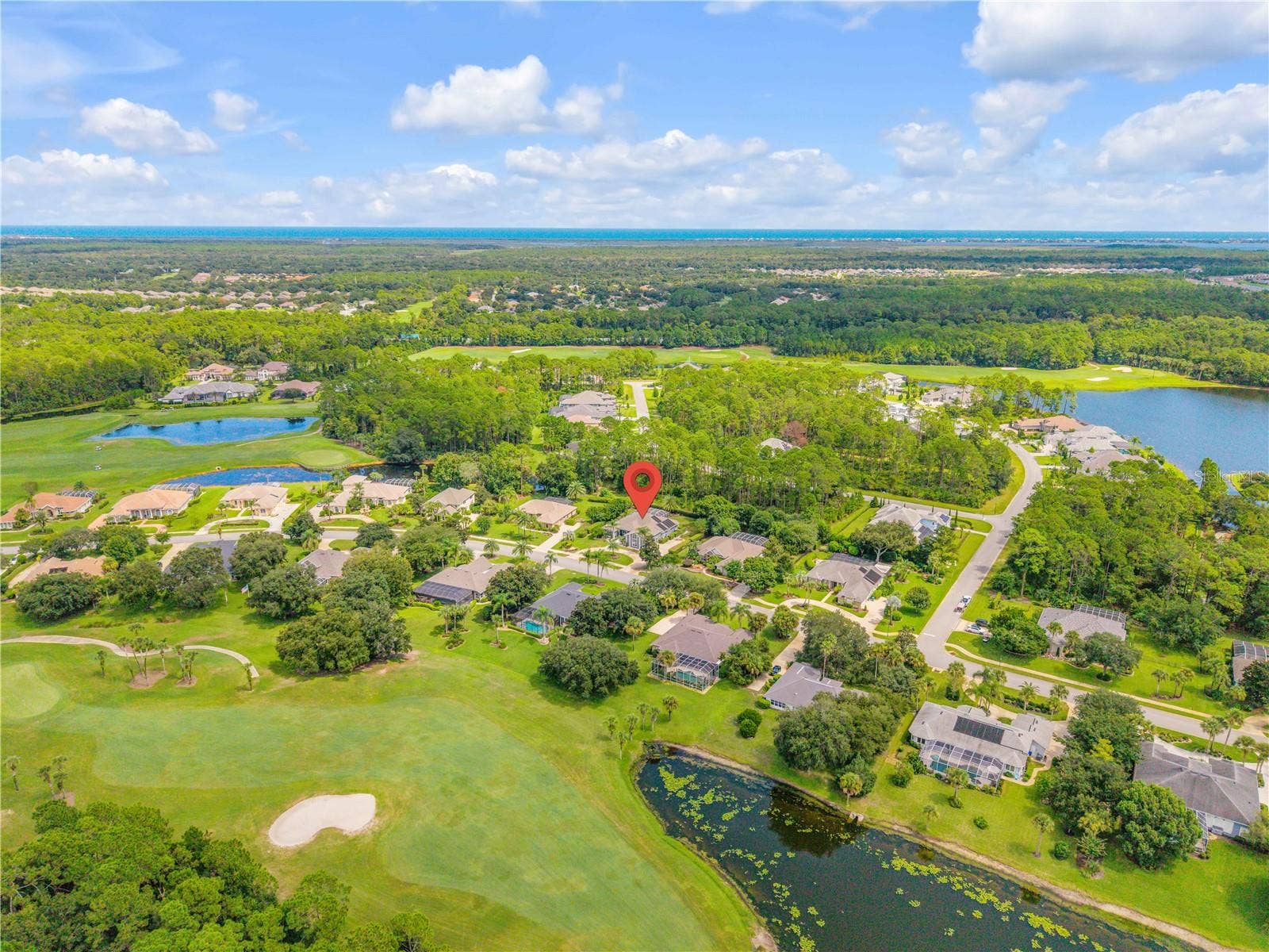 1031 HAMPSTEAD LANE, Ormond Beach, FL 32174 1031 HAMPSTEAD LANE, Ormond Beach, FL 32174