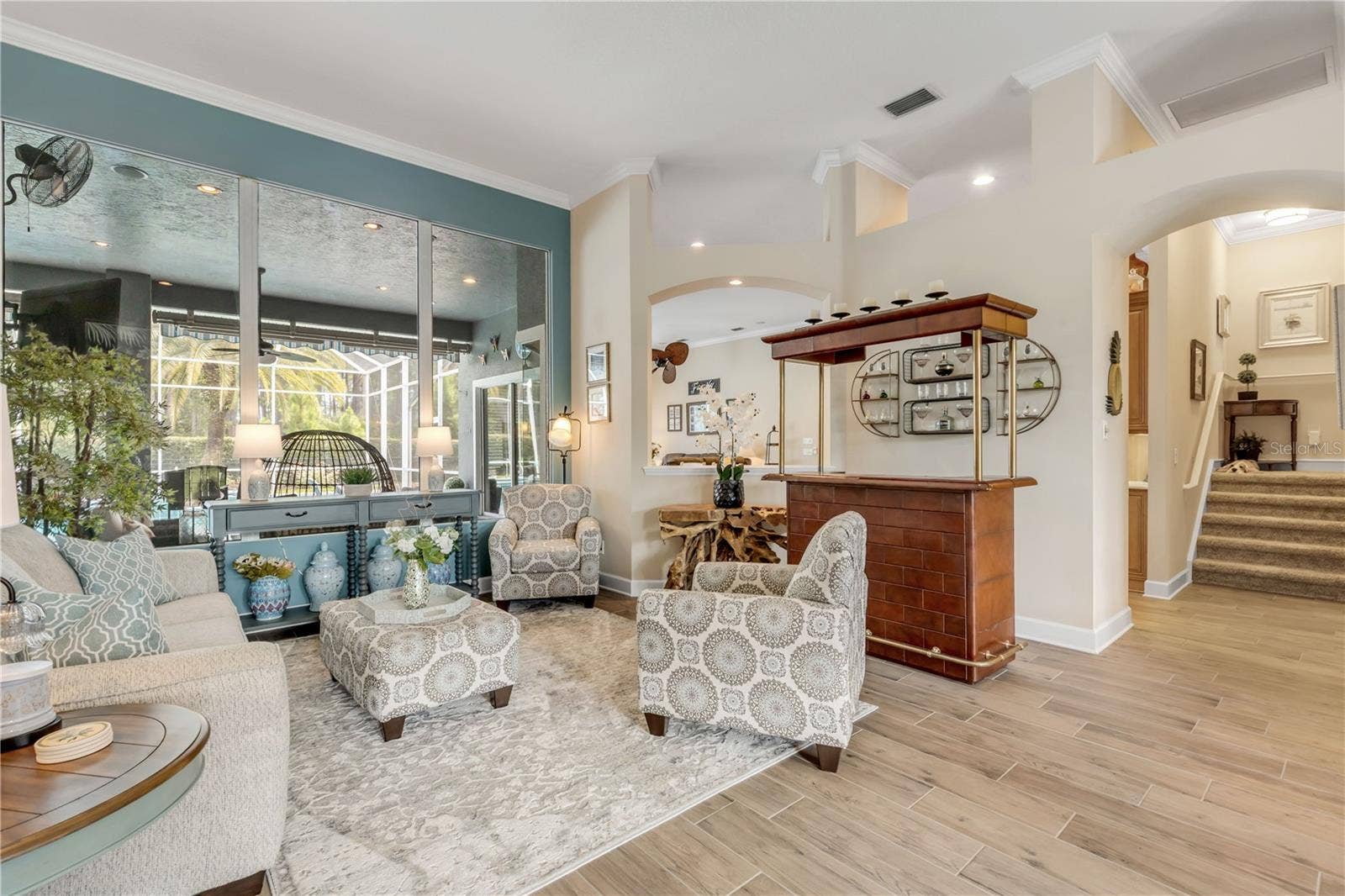 1031 HAMPSTEAD LANE, Ormond Beach, FL 32174 1031 HAMPSTEAD LANE, Ormond Beach, FL 32174