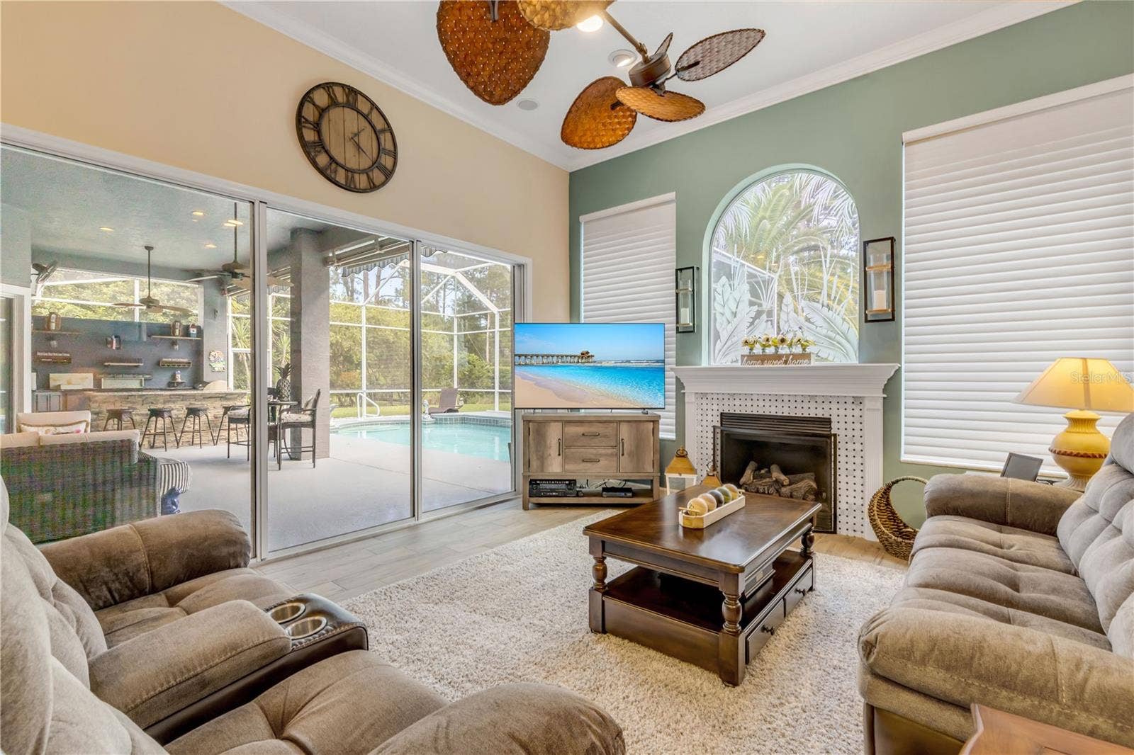 1031 HAMPSTEAD LANE, Ormond Beach, FL 32174 1031 HAMPSTEAD LANE, Ormond Beach, FL 32174