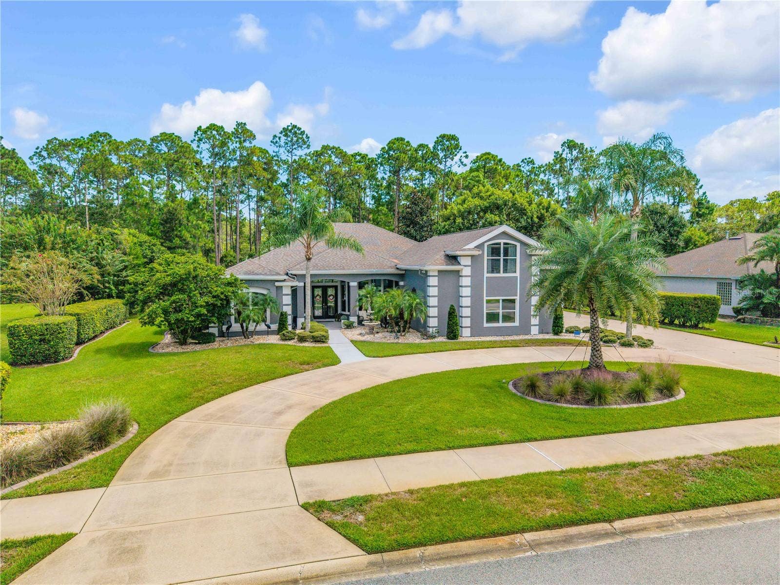 1031 HAMPSTEAD LANE, Ormond Beach, FL 32174 1031 HAMPSTEAD LANE, Ormond Beach, FL 32174