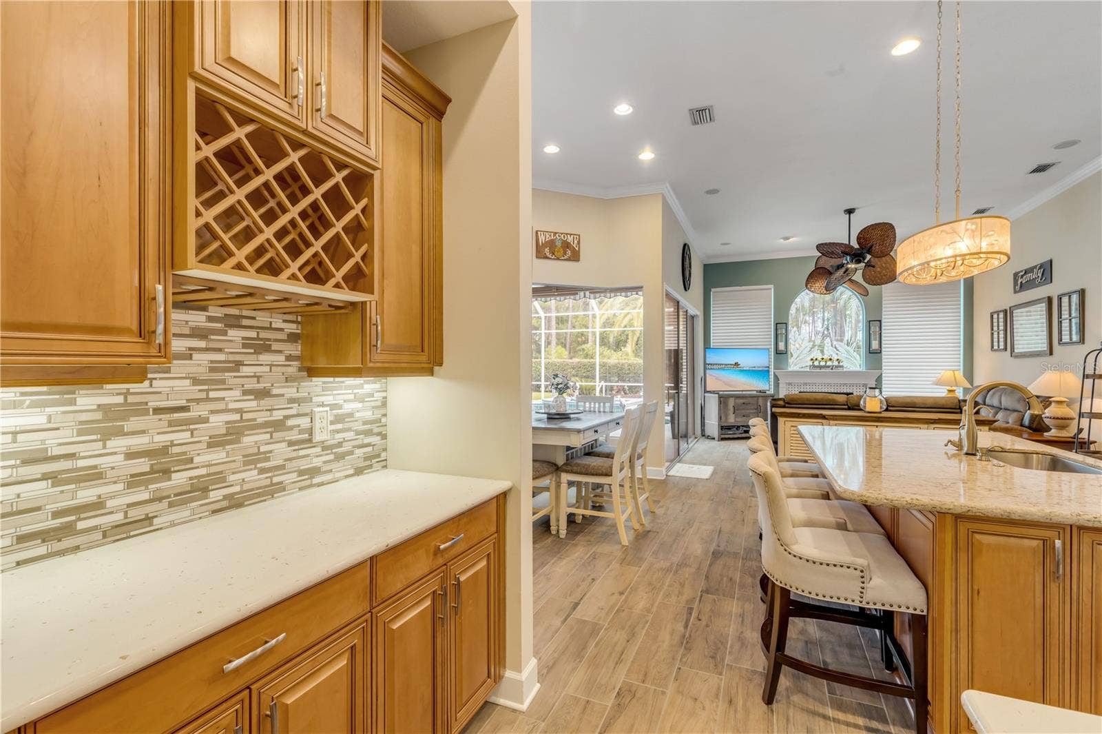1031 HAMPSTEAD LANE, Ormond Beach, FL 32174 1031 HAMPSTEAD LANE, Ormond Beach, FL 32174