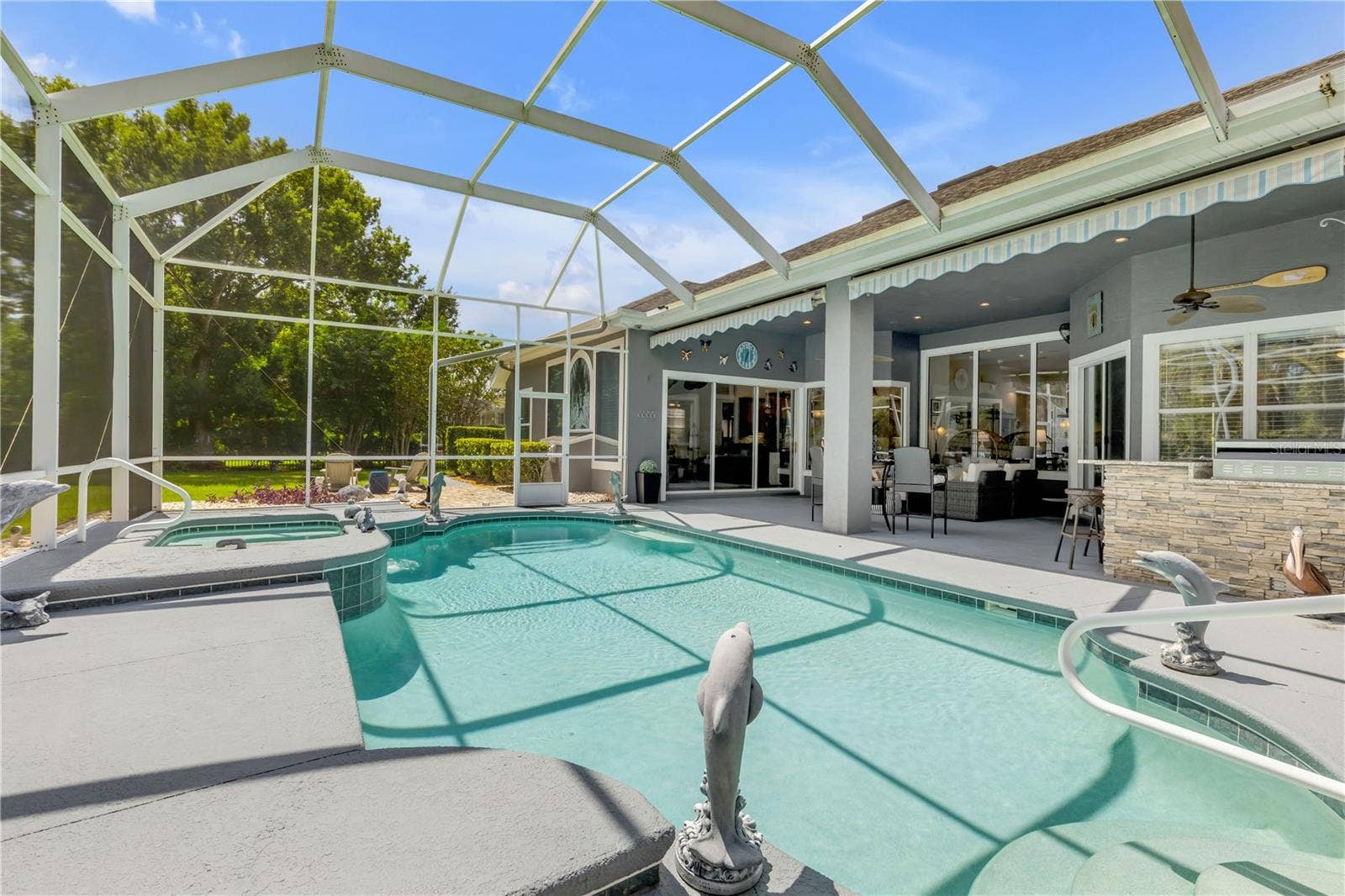 1031 HAMPSTEAD LANE, Ormond Beach, FL 32174 1031 HAMPSTEAD LANE, Ormond Beach, FL 32174