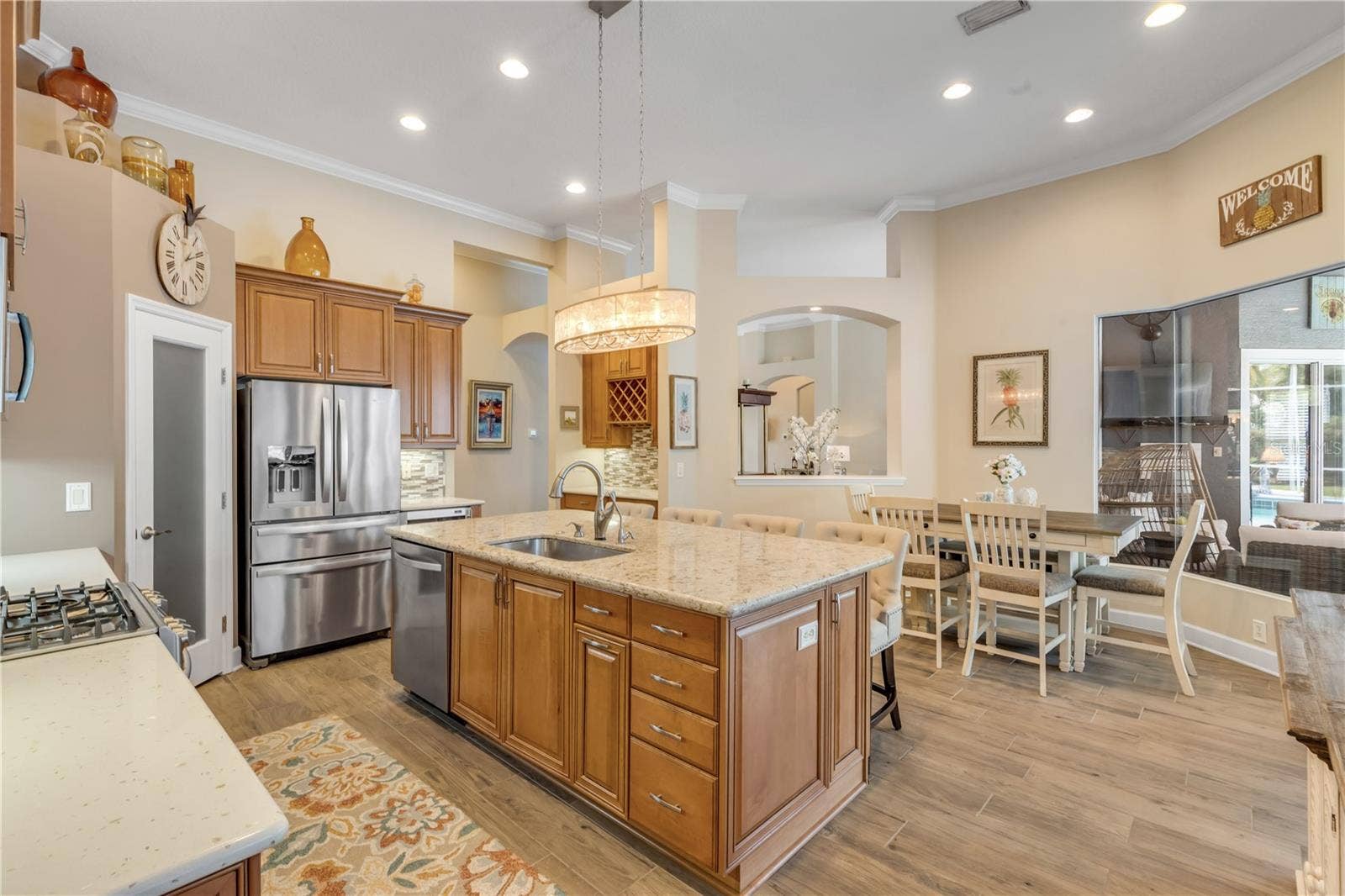 1031 HAMPSTEAD LANE, Ormond Beach, FL 32174 1031 HAMPSTEAD LANE, Ormond Beach, FL 32174