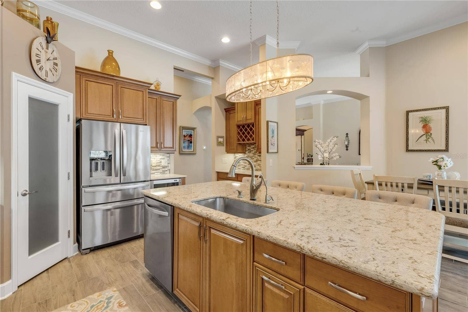 1031 HAMPSTEAD LANE, Ormond Beach, FL 32174 1031 HAMPSTEAD LANE, Ormond Beach, FL 32174
