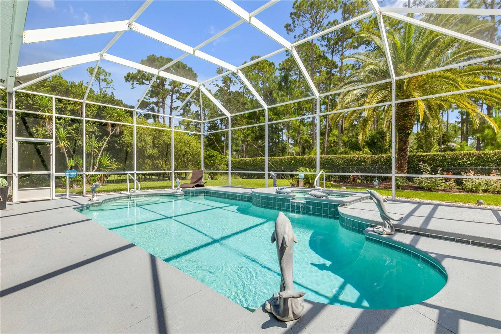 1031 HAMPSTEAD LANE, Ormond Beach, FL 32174 1031 HAMPSTEAD LANE, Ormond Beach, FL 32174