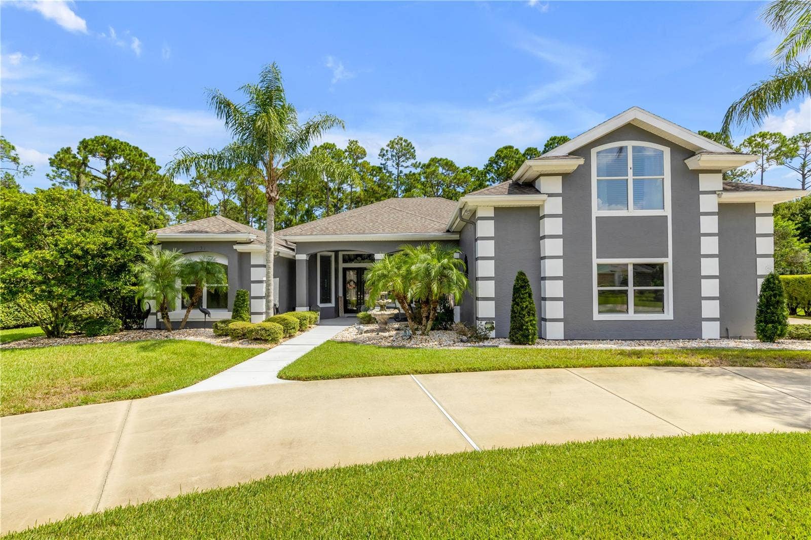 1031 HAMPSTEAD LANE, Ormond Beach, FL 32174 1031 HAMPSTEAD LANE, Ormond Beach, FL 32174