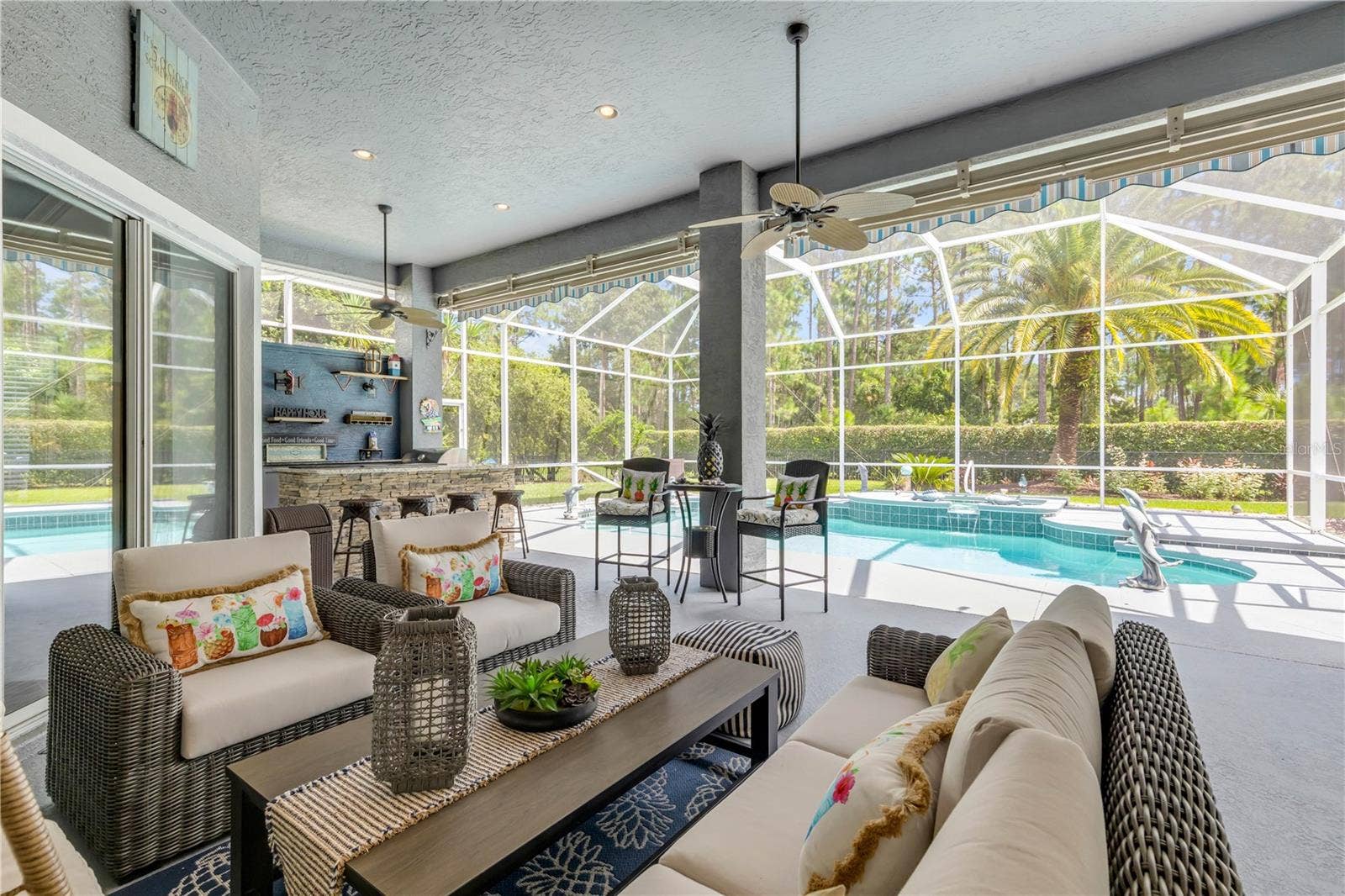 1031 HAMPSTEAD LANE, Ormond Beach, FL 32174 1031 HAMPSTEAD LANE, Ormond Beach, FL 32174