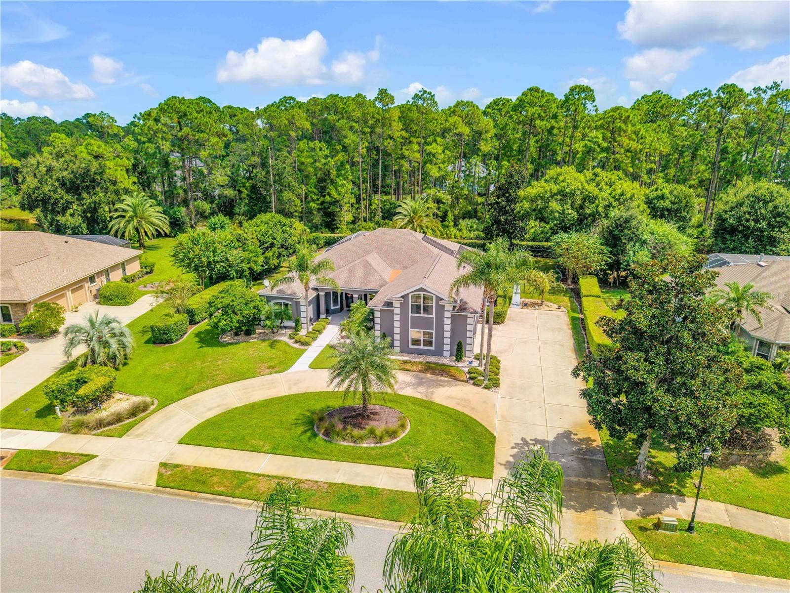 1031 HAMPSTEAD LANE, Ormond Beach, FL 32174 1031 HAMPSTEAD LANE, Ormond Beach, FL 32174