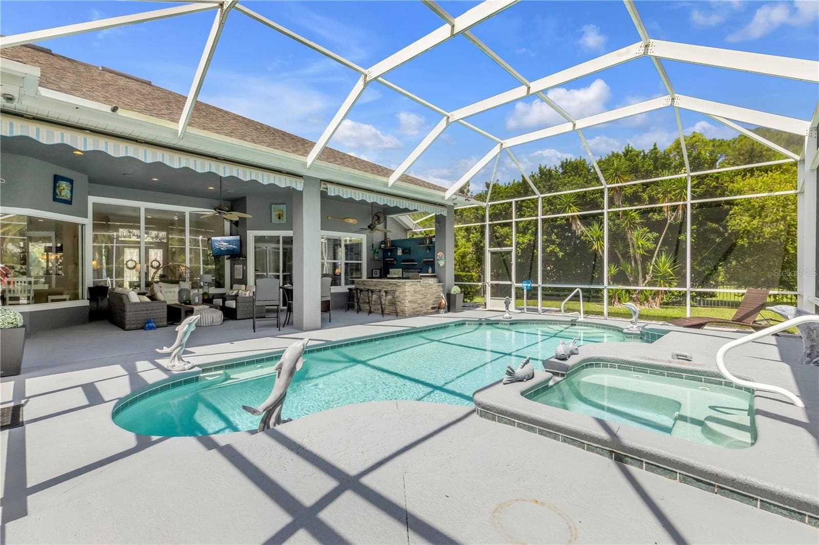 1031 HAMPSTEAD LANE, Ormond Beach, FL 32174 1031 HAMPSTEAD LANE, Ormond Beach, FL 32174