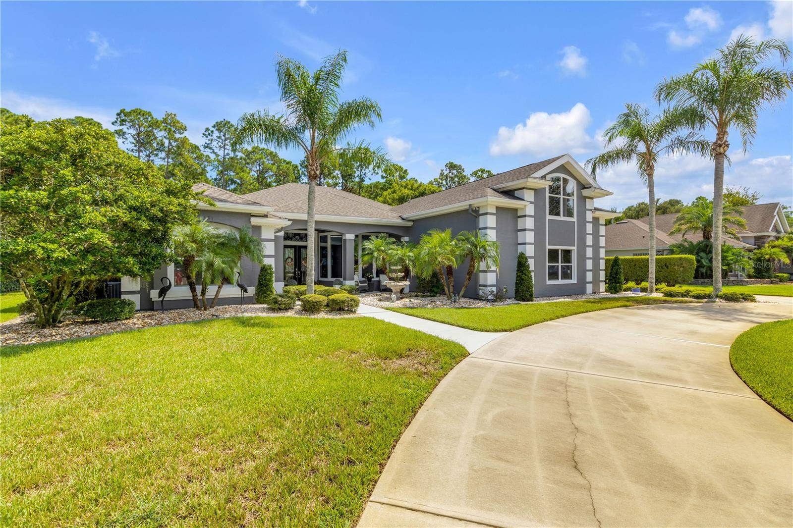 1031 HAMPSTEAD LANE, Ormond Beach, FL 32174 1031 HAMPSTEAD LANE, Ormond Beach, FL 32174