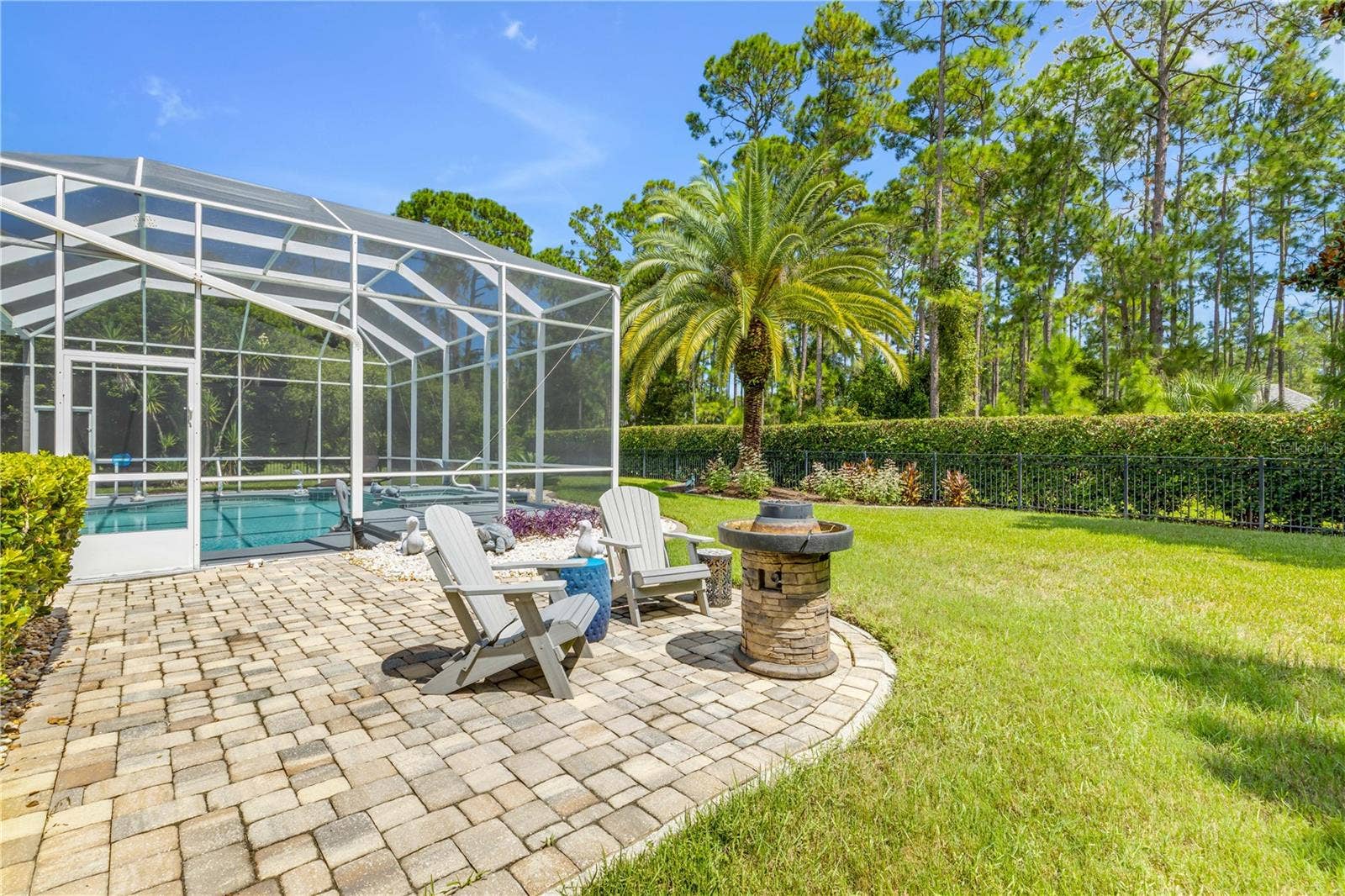 1031 HAMPSTEAD LANE, Ormond Beach, FL 32174 1031 HAMPSTEAD LANE, Ormond Beach, FL 32174
