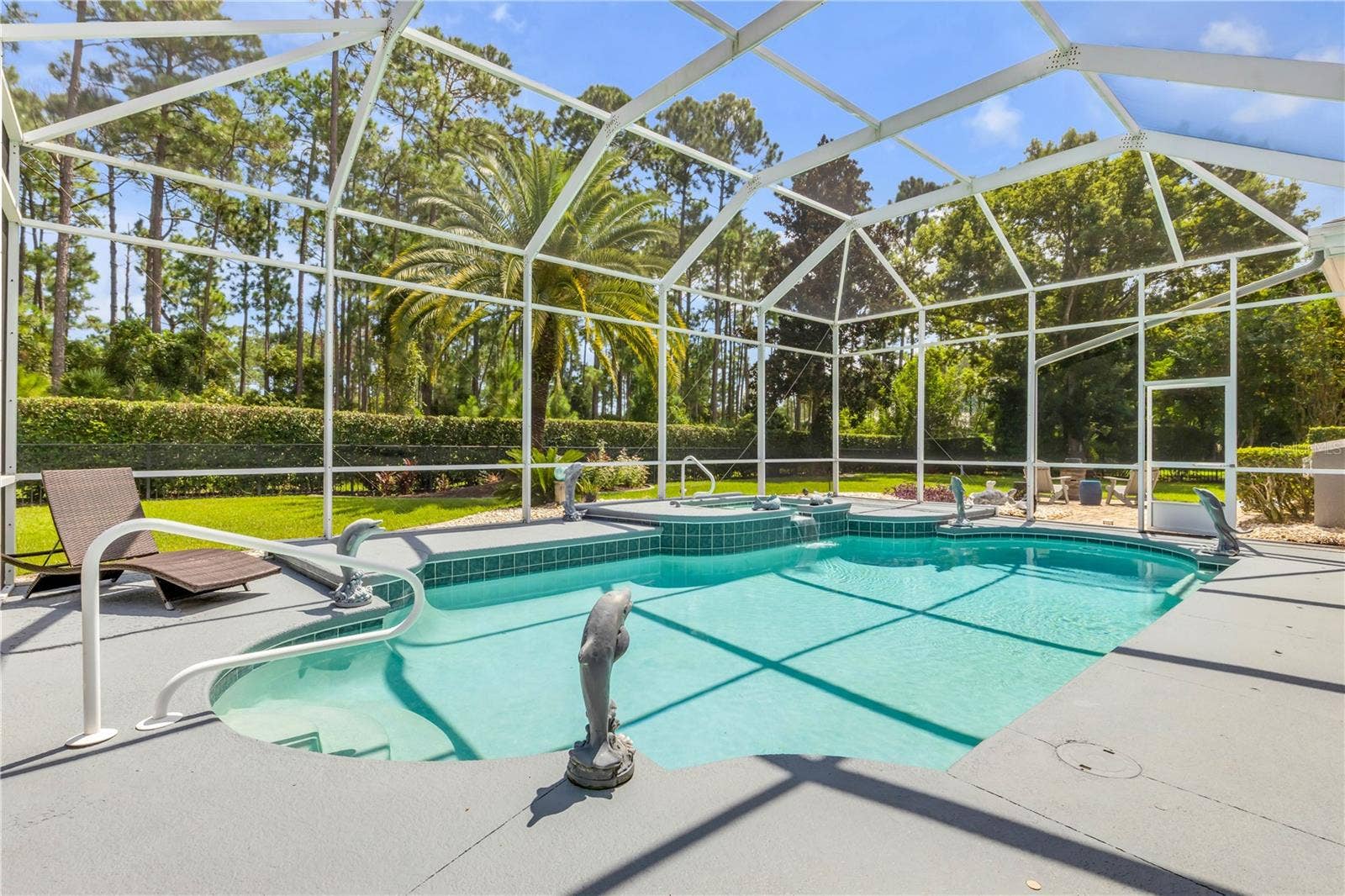 1031 HAMPSTEAD LANE, Ormond Beach, FL 32174 1031 HAMPSTEAD LANE, Ormond Beach, FL 32174