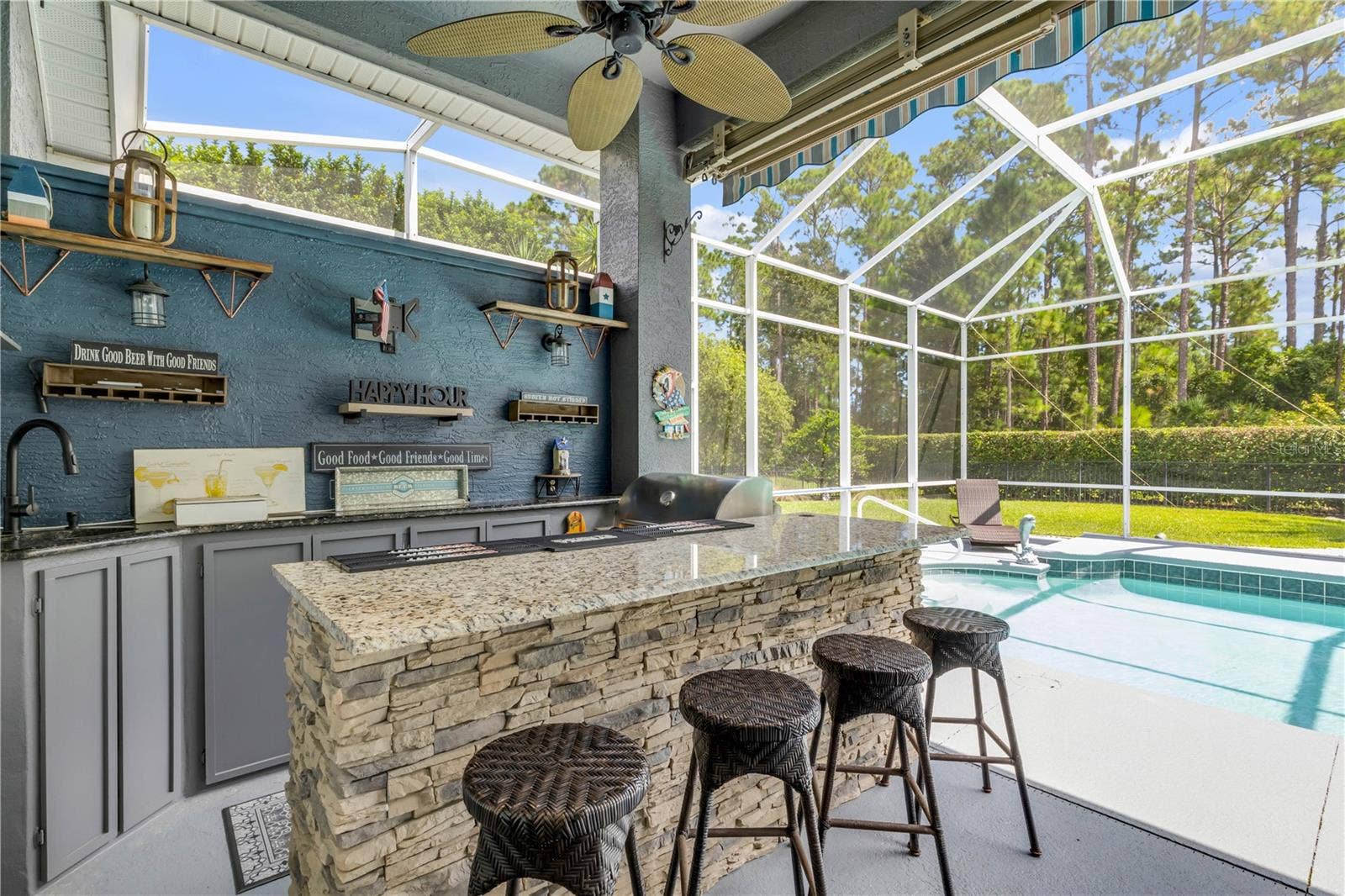 1031 HAMPSTEAD LANE, Ormond Beach, FL 32174 1031 HAMPSTEAD LANE, Ormond Beach, FL 32174