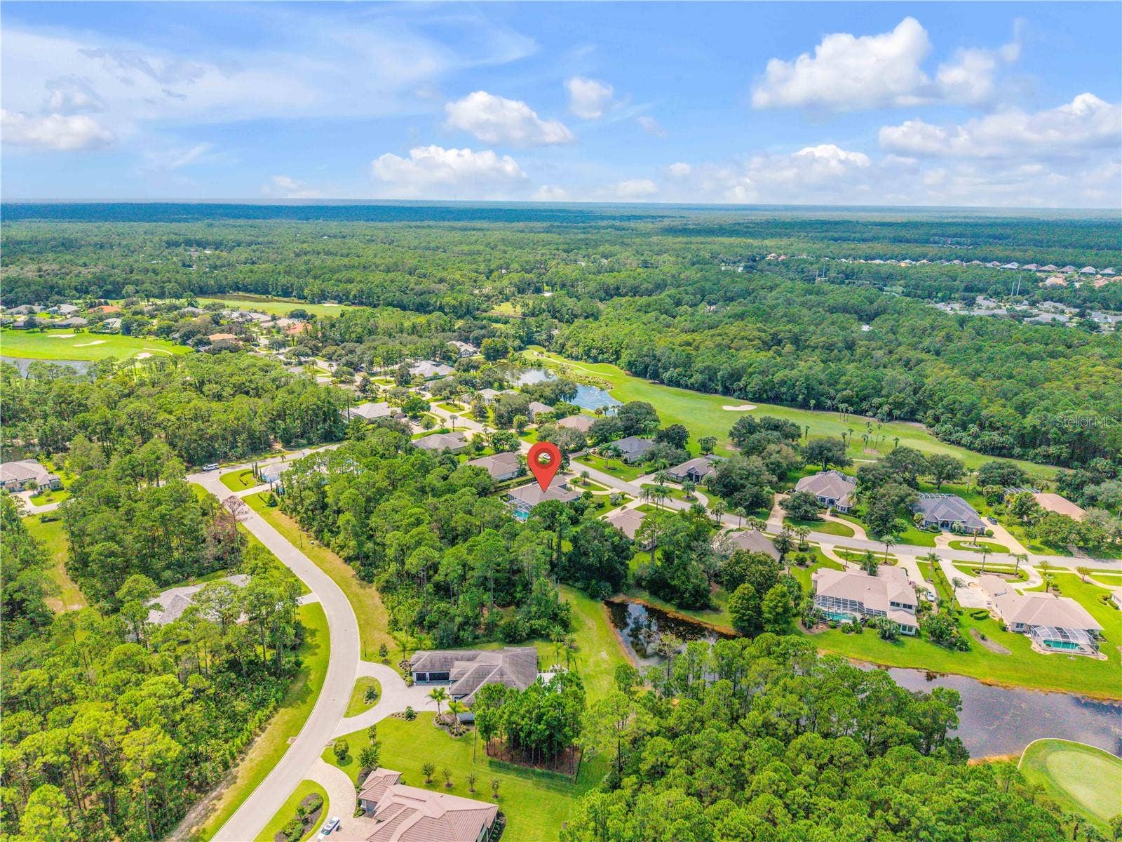 1031 HAMPSTEAD LANE, Ormond Beach, FL 32174 1031 HAMPSTEAD LANE, Ormond Beach, FL 32174
