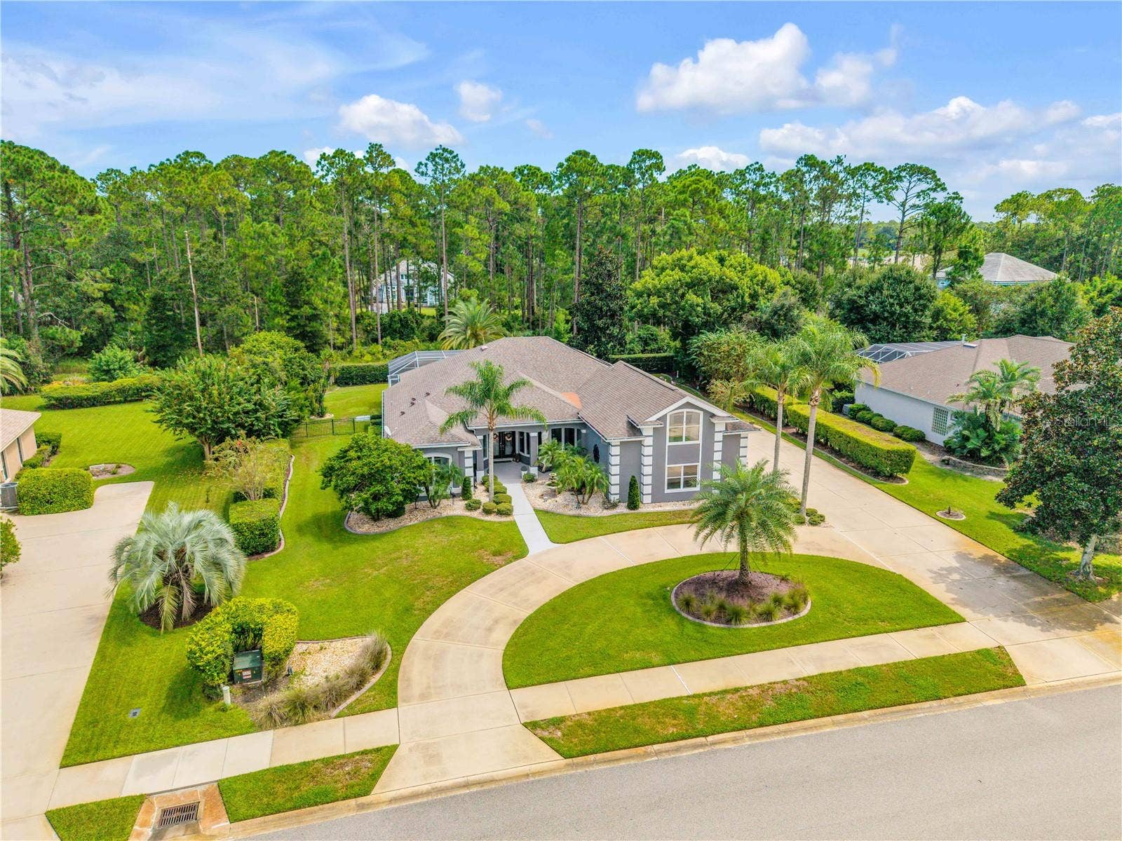 1031 HAMPSTEAD LANE, Ormond Beach, FL 32174 1031 HAMPSTEAD LANE, Ormond Beach, FL 32174
