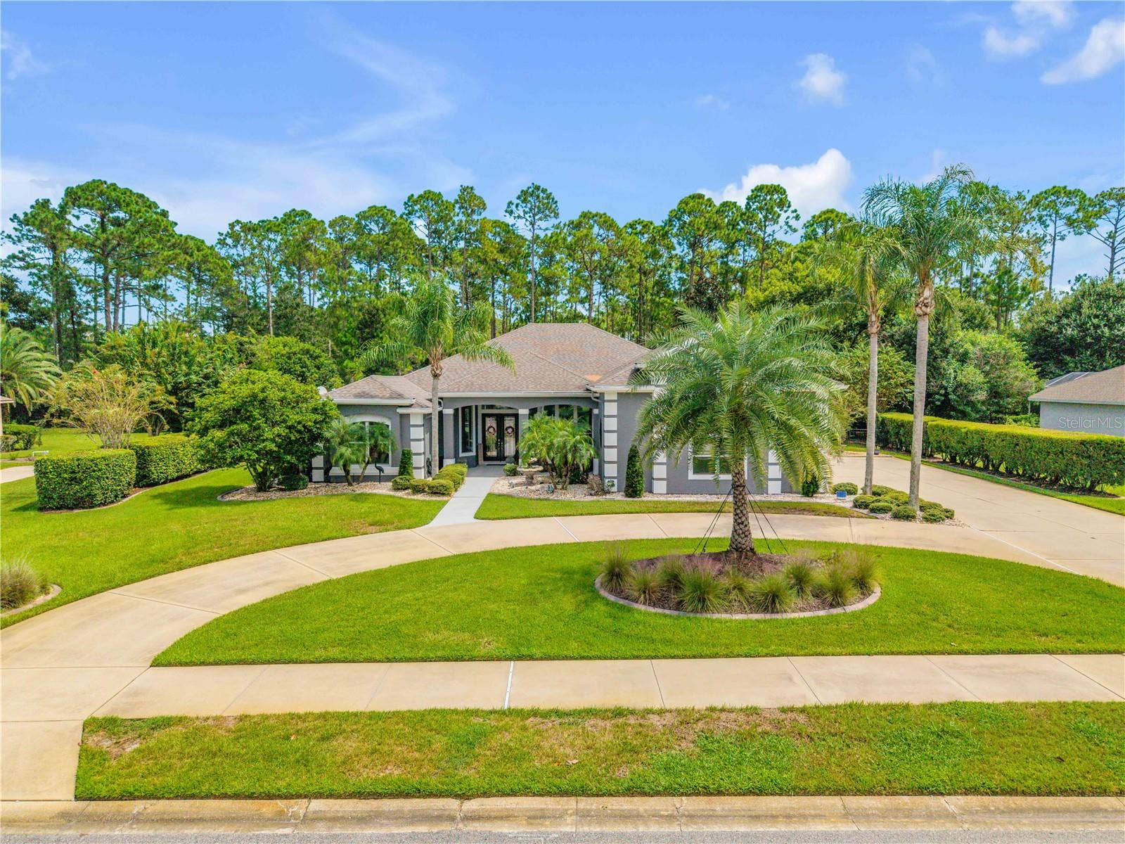 1031 HAMPSTEAD LANE, Ormond Beach, FL 32174 1031 HAMPSTEAD LANE, Ormond Beach, FL 32174
