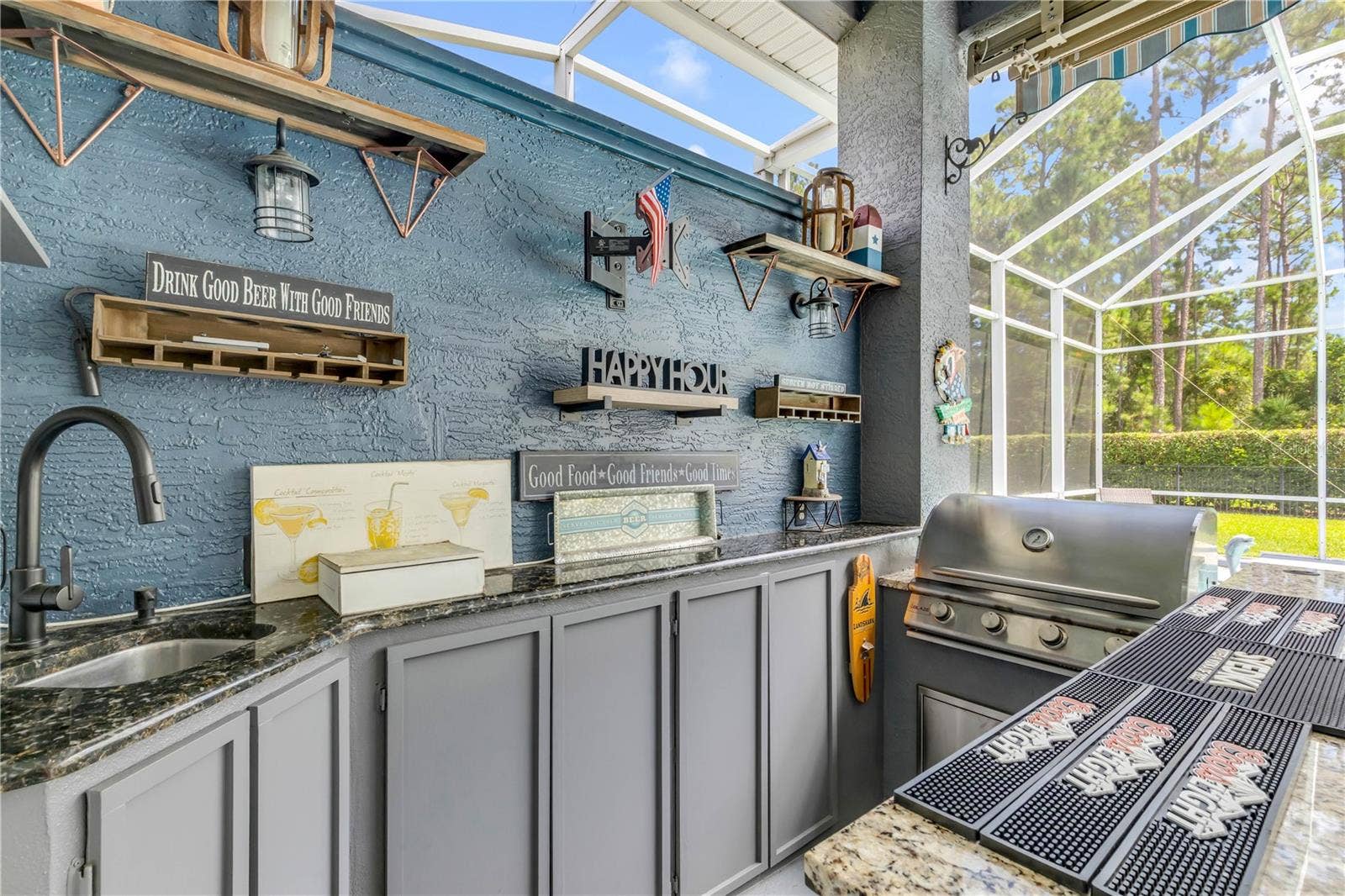 1031 HAMPSTEAD LANE, Ormond Beach, FL 32174 1031 HAMPSTEAD LANE, Ormond Beach, FL 32174