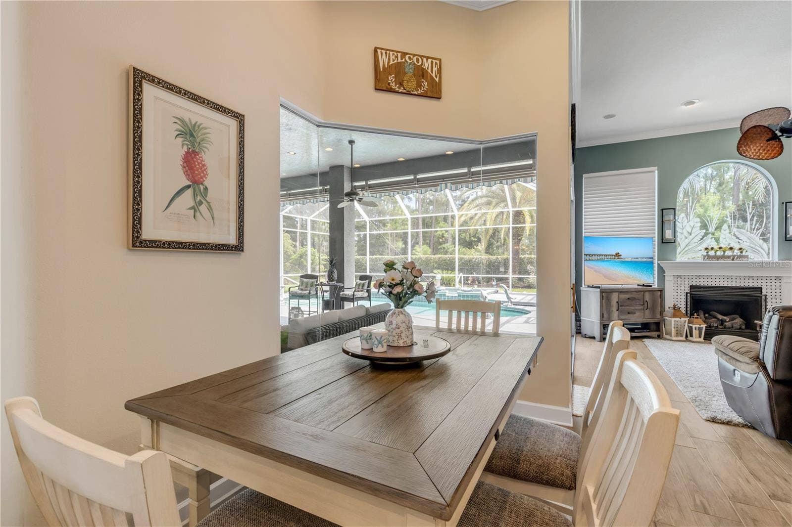 1031 HAMPSTEAD LANE, Ormond Beach, FL 32174 1031 HAMPSTEAD LANE, Ormond Beach, FL 32174