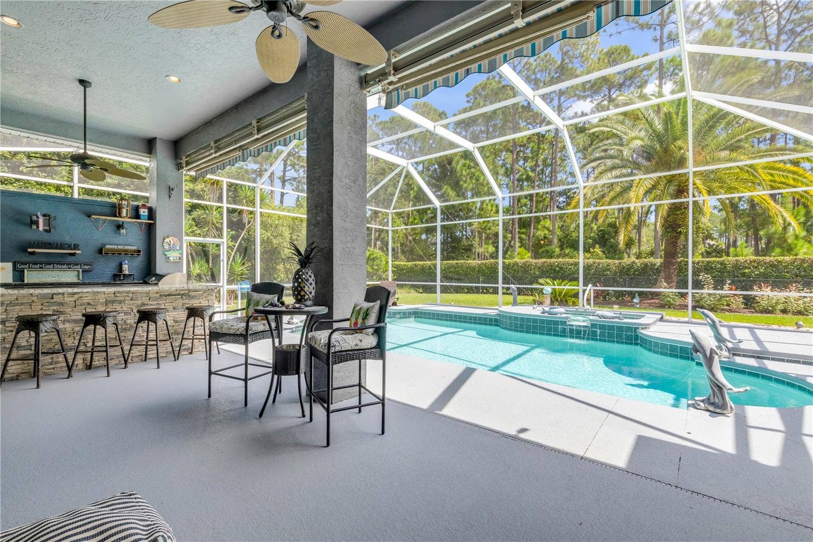 1031 HAMPSTEAD LANE, Ormond Beach, FL 32174 1031 HAMPSTEAD LANE, Ormond Beach, FL 32174