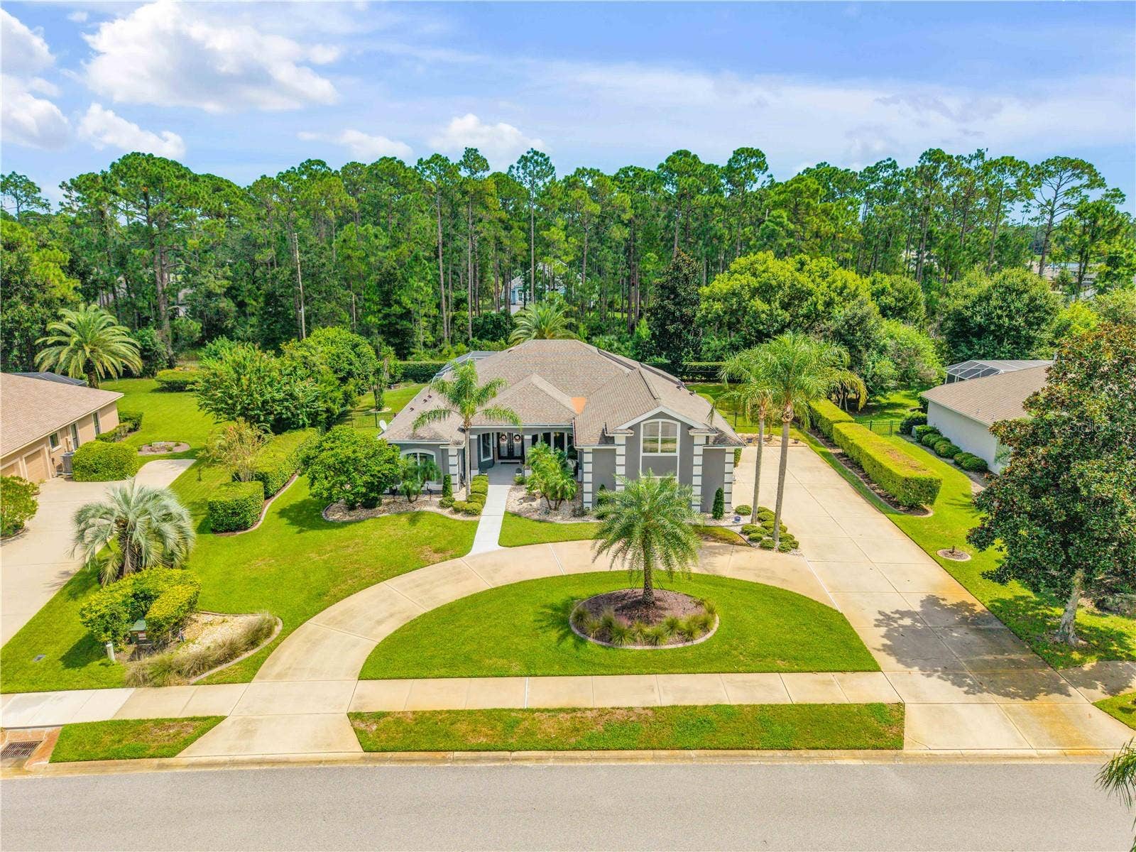 1031 HAMPSTEAD LANE, Ormond Beach, FL 32174 1031 HAMPSTEAD LANE, Ormond Beach, FL 32174