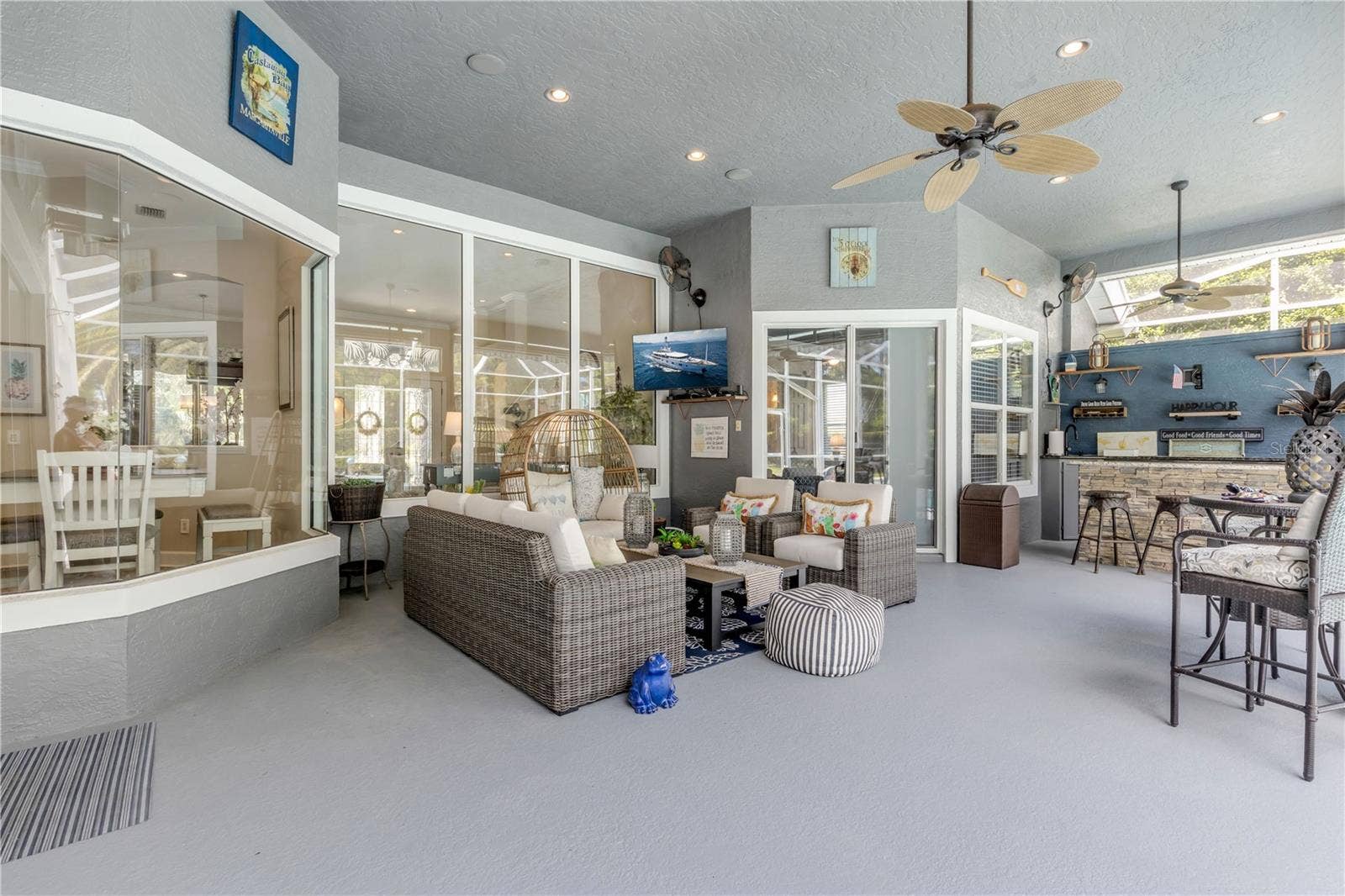 1031 HAMPSTEAD LANE, Ormond Beach, FL 32174 1031 HAMPSTEAD LANE, Ormond Beach, FL 32174