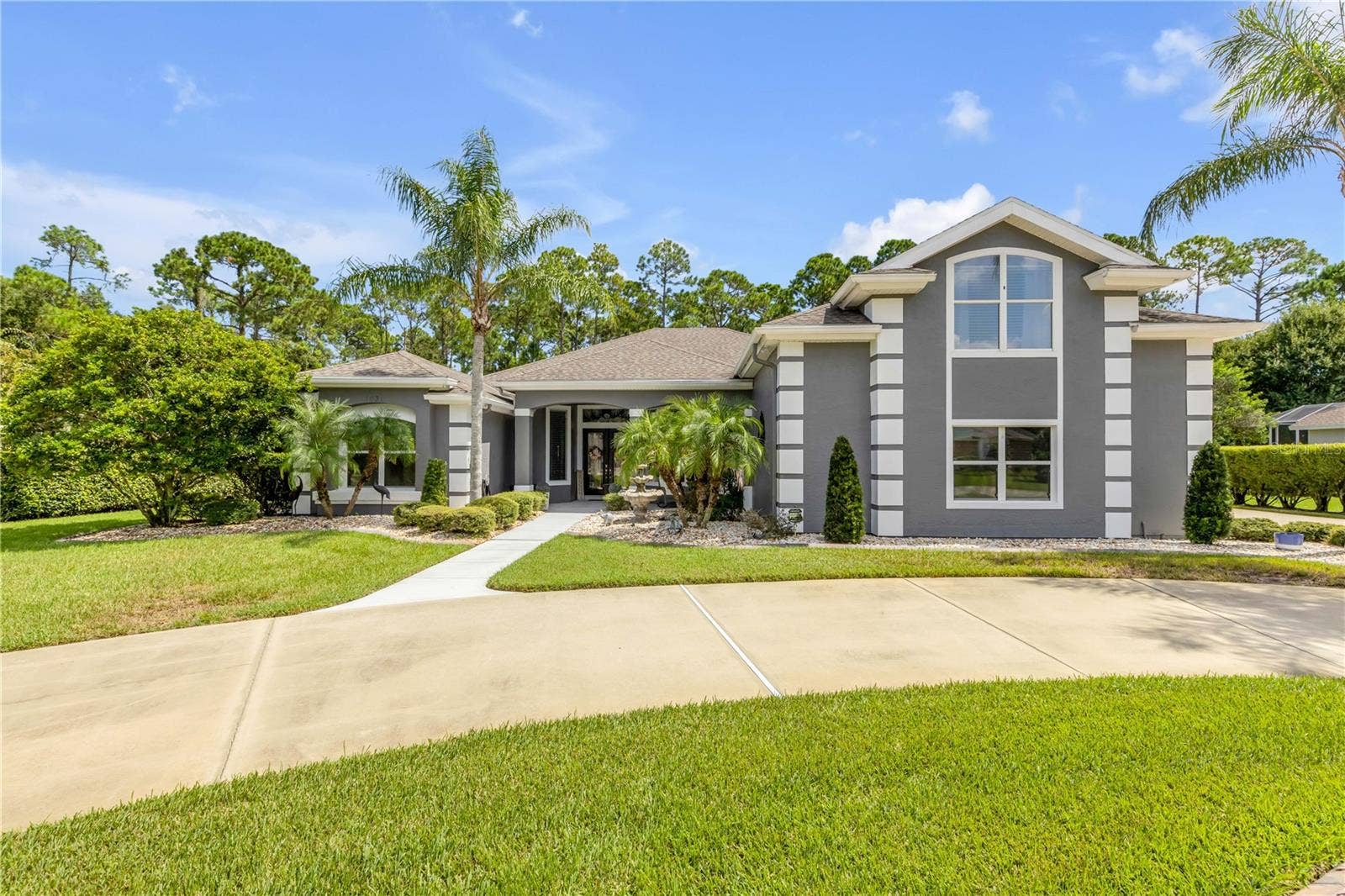 1031 HAMPSTEAD LANE, Ormond Beach, FL 32174 1031 HAMPSTEAD LANE, Ormond Beach, FL 32174
