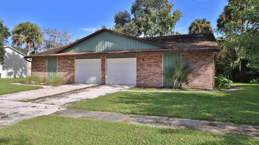 Property photo for Edgewater, FL