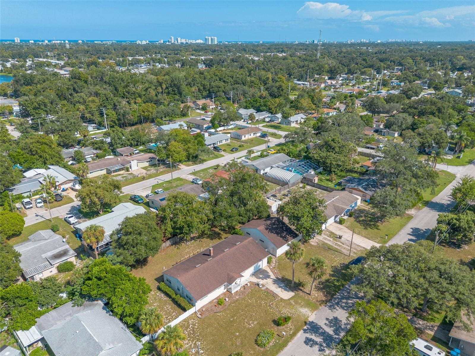 1425 SAN JOSE BOULEVARD, Daytona Beach, FL 32117 1425 SAN JOSE BOULEVARD, Daytona Beach, FL 32117