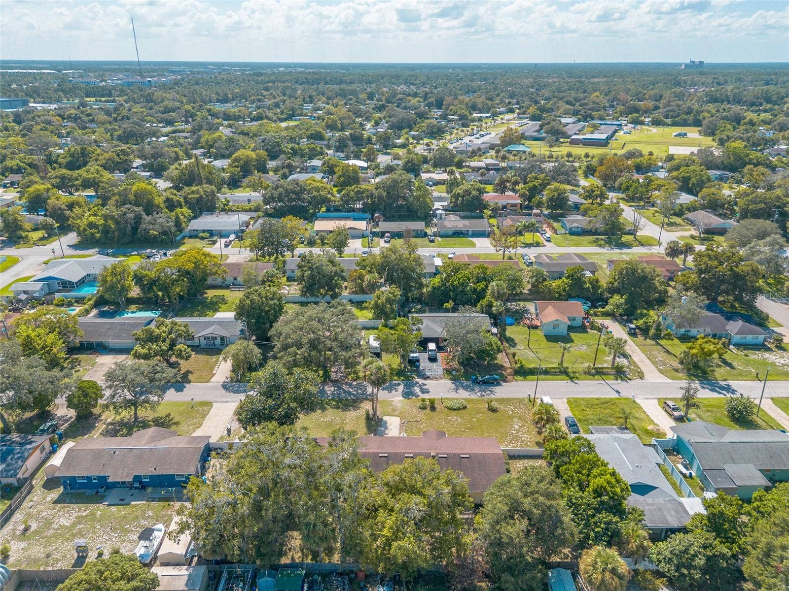 1425 SAN JOSE BOULEVARD, Daytona Beach, FL 32117 1425 SAN JOSE BOULEVARD, Daytona Beach, FL 32117