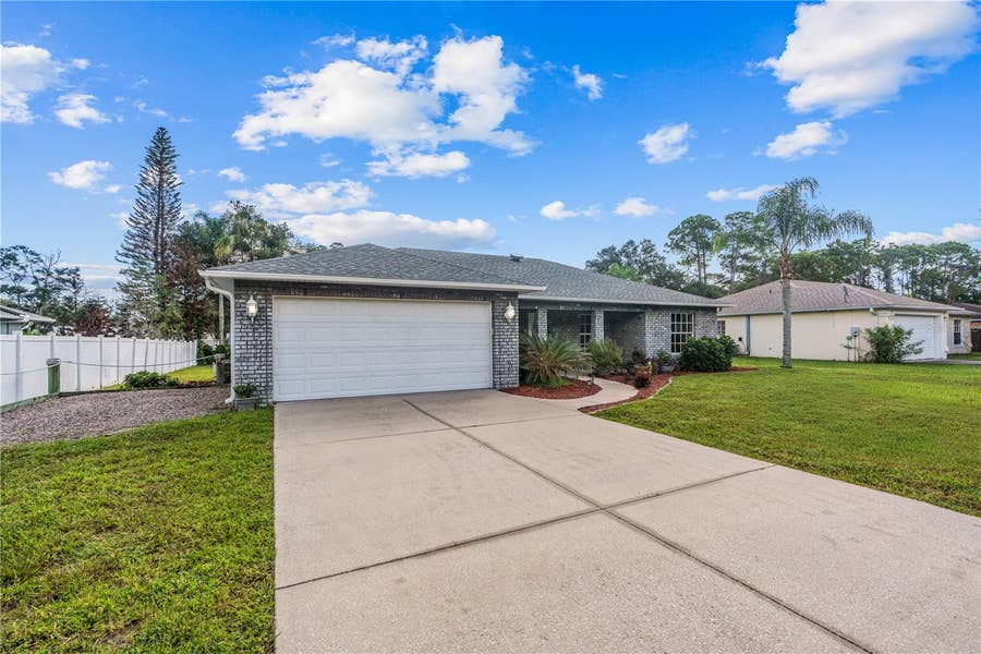 Property photo for 2511 GLENWOOD AVENUE, New Smyrna Beach, FL
