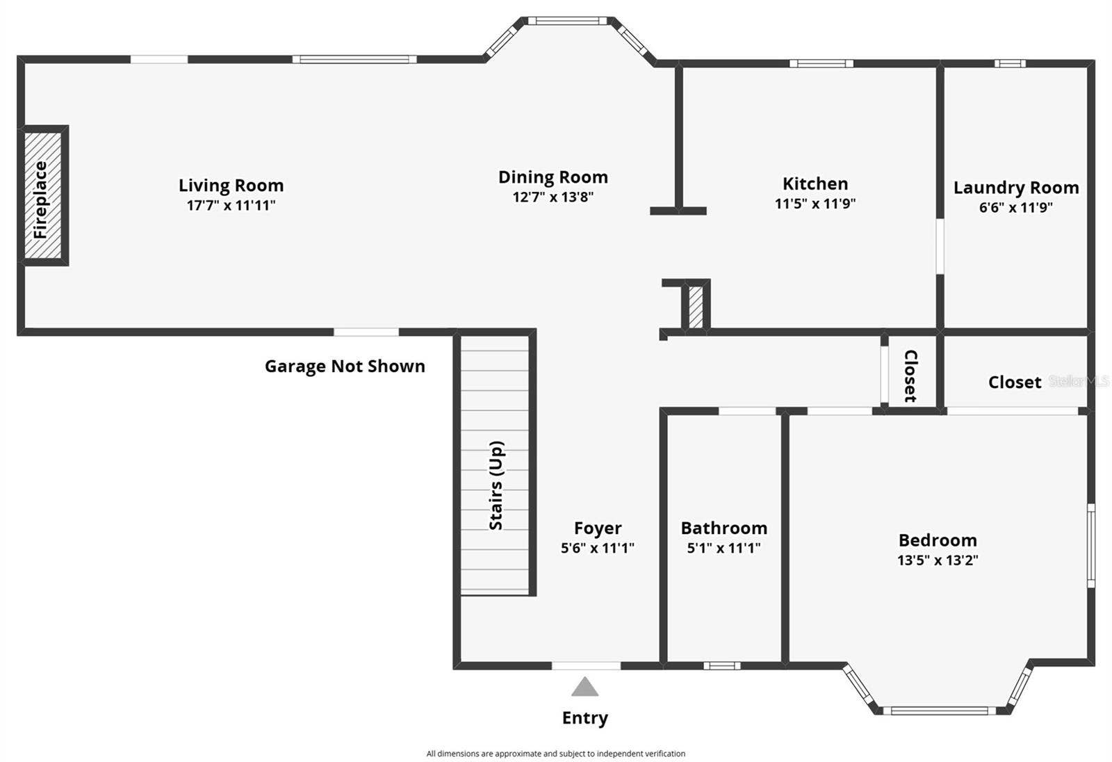 7 OAK TREE DRIVE, New Smyrna Beach, FL 32169 7 OAK TREE DRIVE, New Smyrna Beach, FL 32169