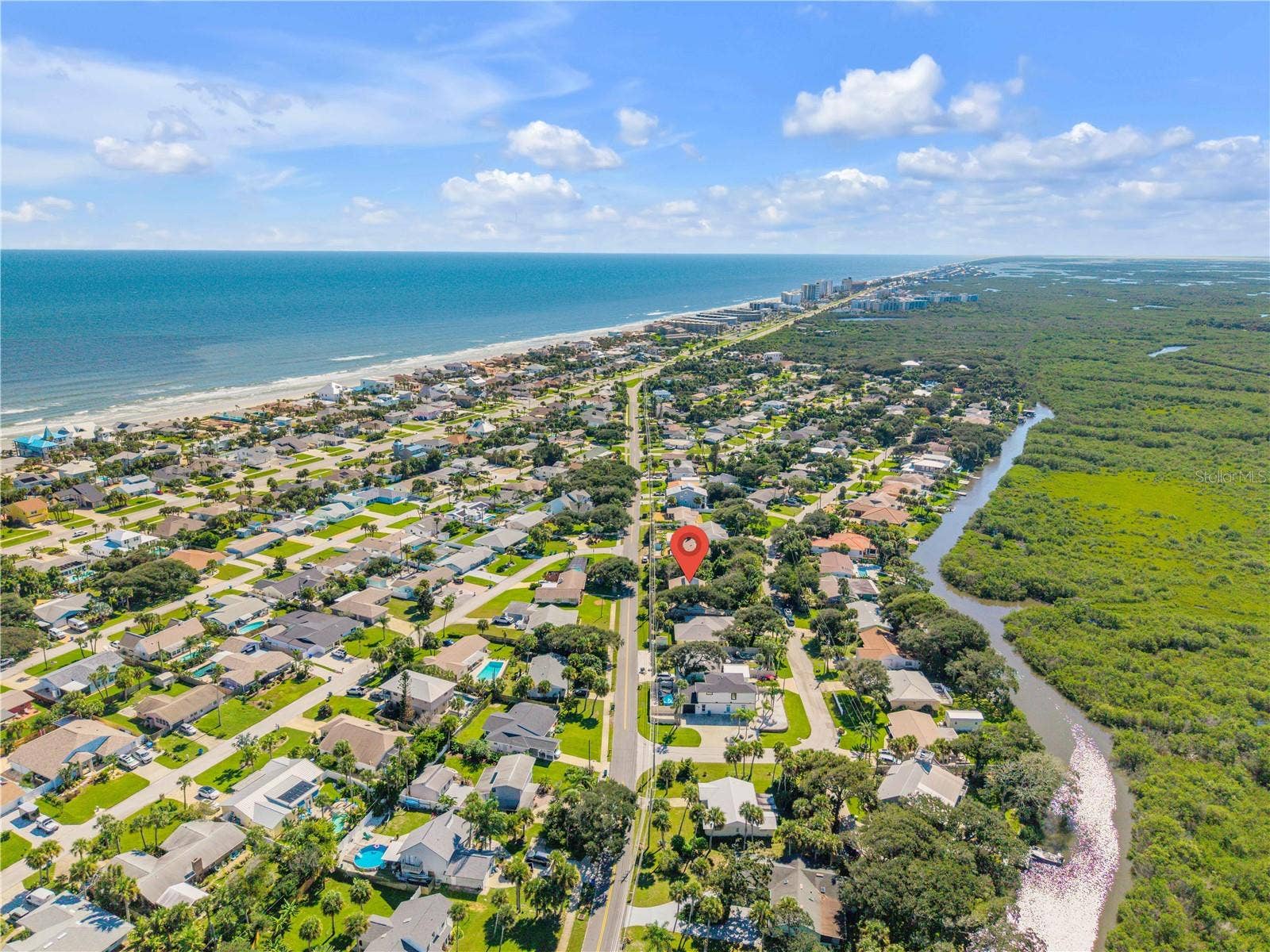 7 OAK TREE DRIVE, New Smyrna Beach, FL 32169 7 OAK TREE DRIVE, New Smyrna Beach, FL 32169