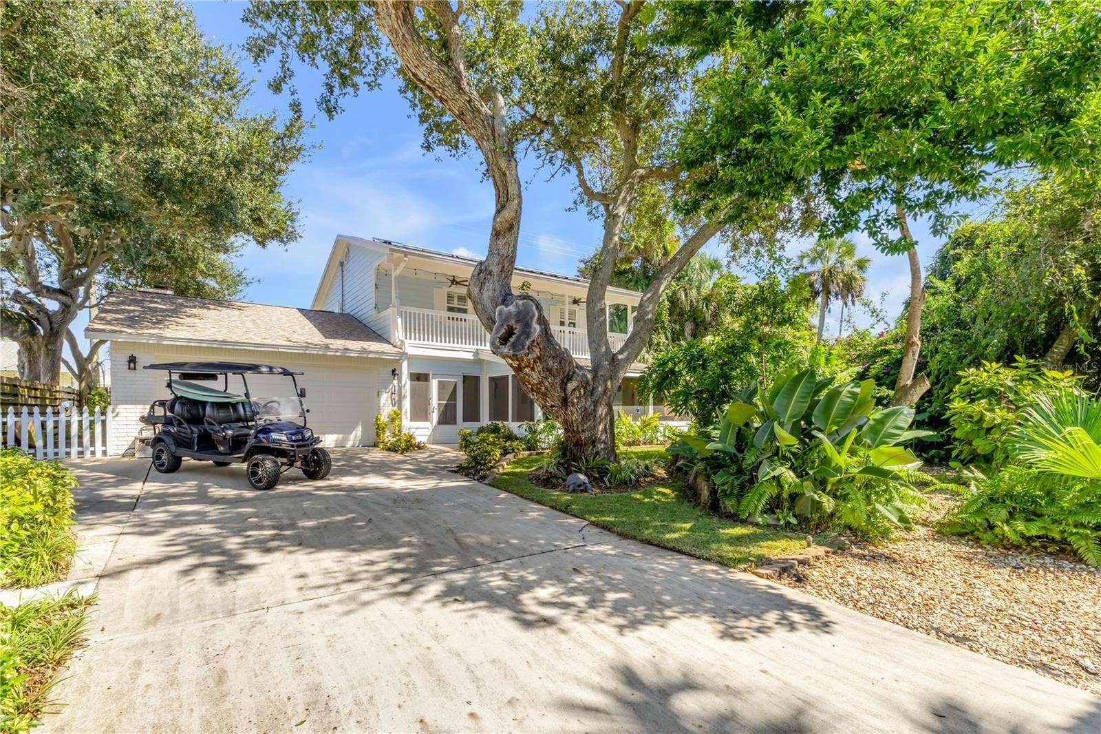 7 OAK TREE DRIVE, New Smyrna Beach, FL 32169 7 OAK TREE DRIVE, New Smyrna Beach, FL 32169