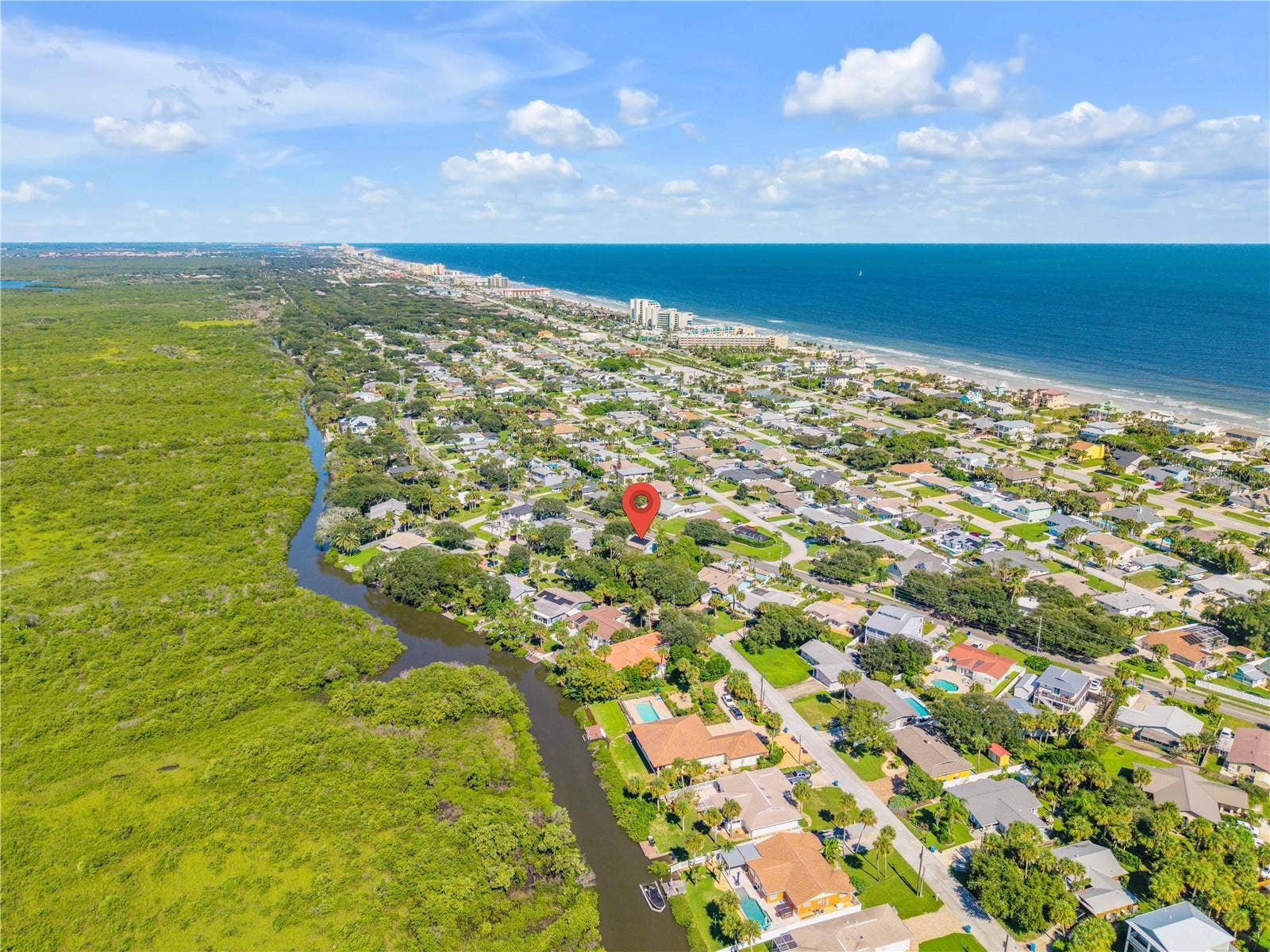 7 OAK TREE DRIVE, New Smyrna Beach, FL 32169 7 OAK TREE DRIVE, New Smyrna Beach, FL 32169