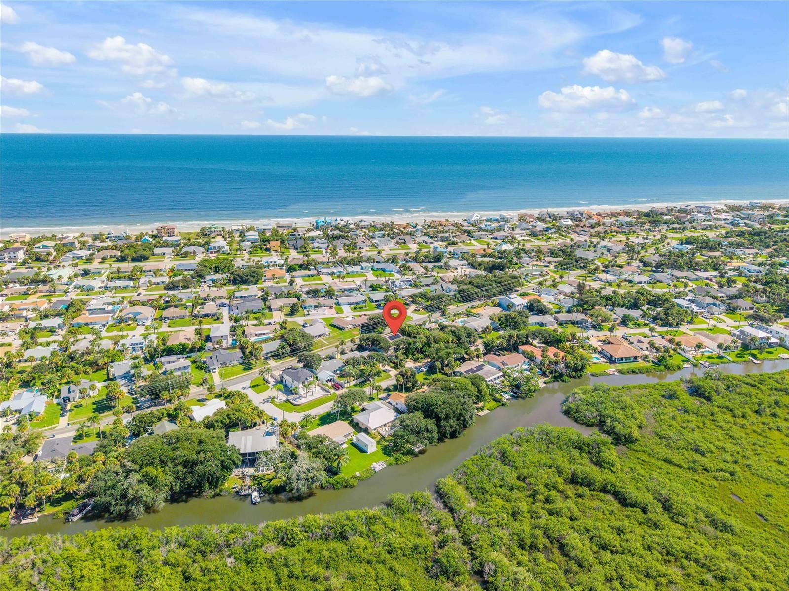7 OAK TREE DRIVE, New Smyrna Beach, FL 32169 7 OAK TREE DRIVE, New Smyrna Beach, FL 32169
