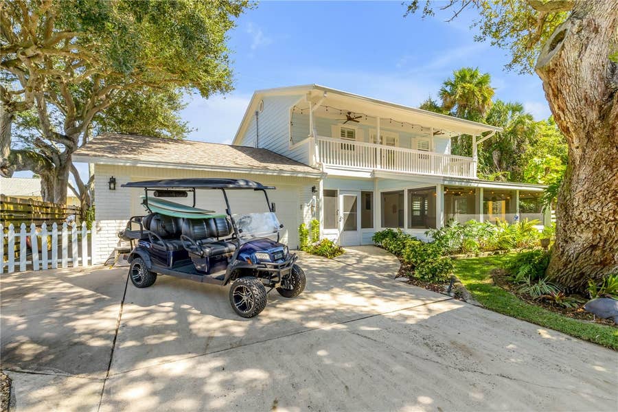 Property photo for 7 OAK TREE DRIVE, New Smyrna Beach, FL