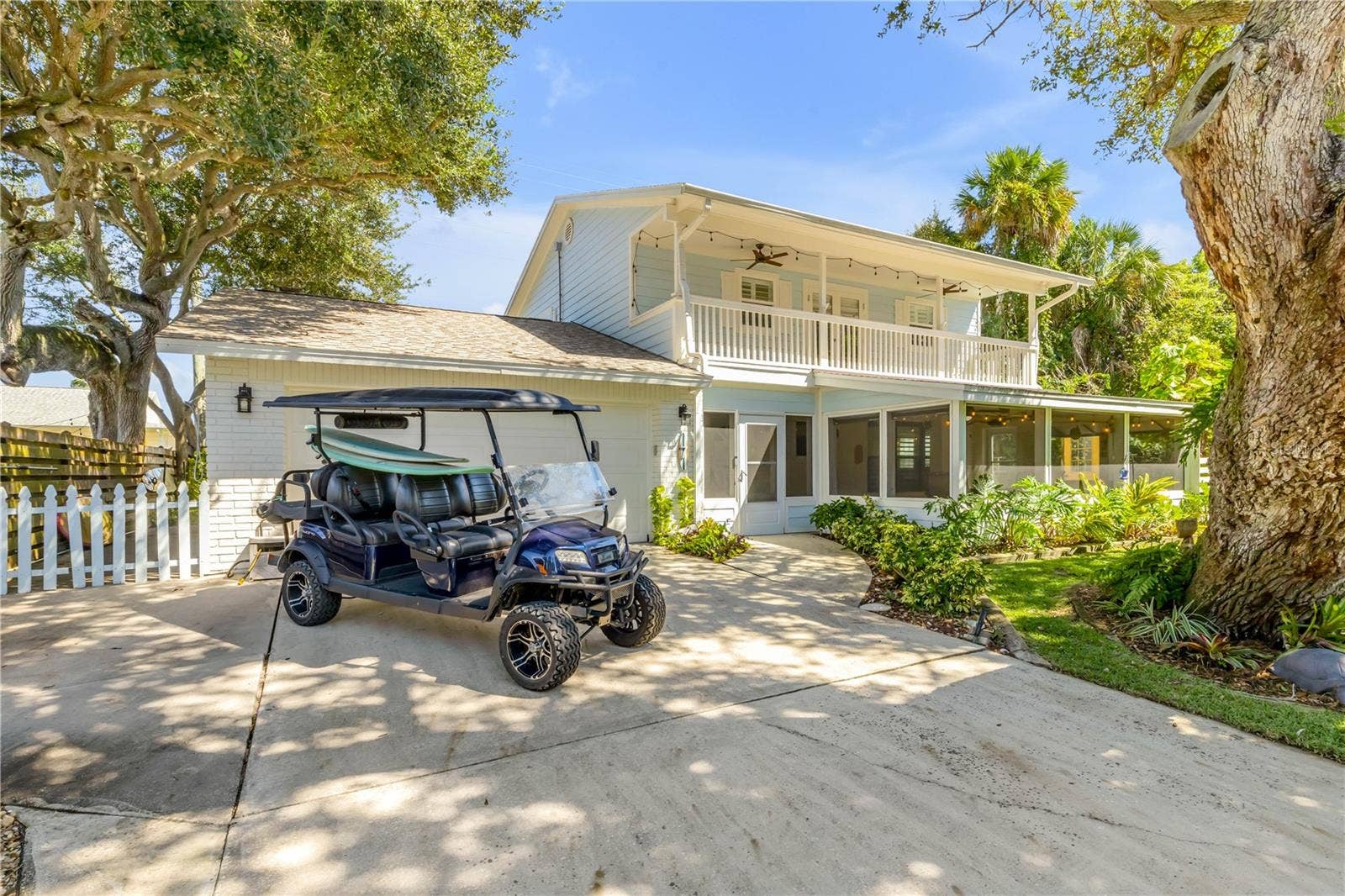 7 OAK TREE DRIVE, New Smyrna Beach, FL 32169 7 OAK TREE DRIVE, New Smyrna Beach, FL 32169