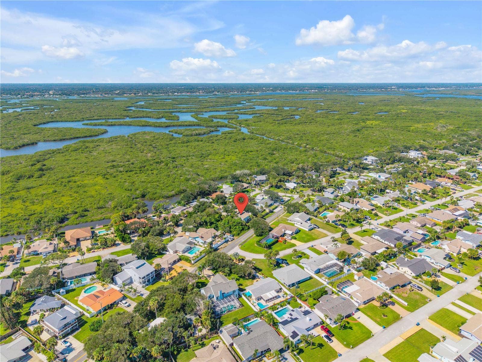 7 OAK TREE DRIVE, New Smyrna Beach, FL 32169 7 OAK TREE DRIVE, New Smyrna Beach, FL 32169