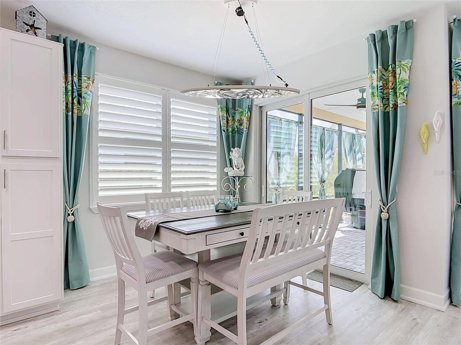 213 BLUE STARFISH PLACE, Daytona Beach, FL 32124 Dining Area