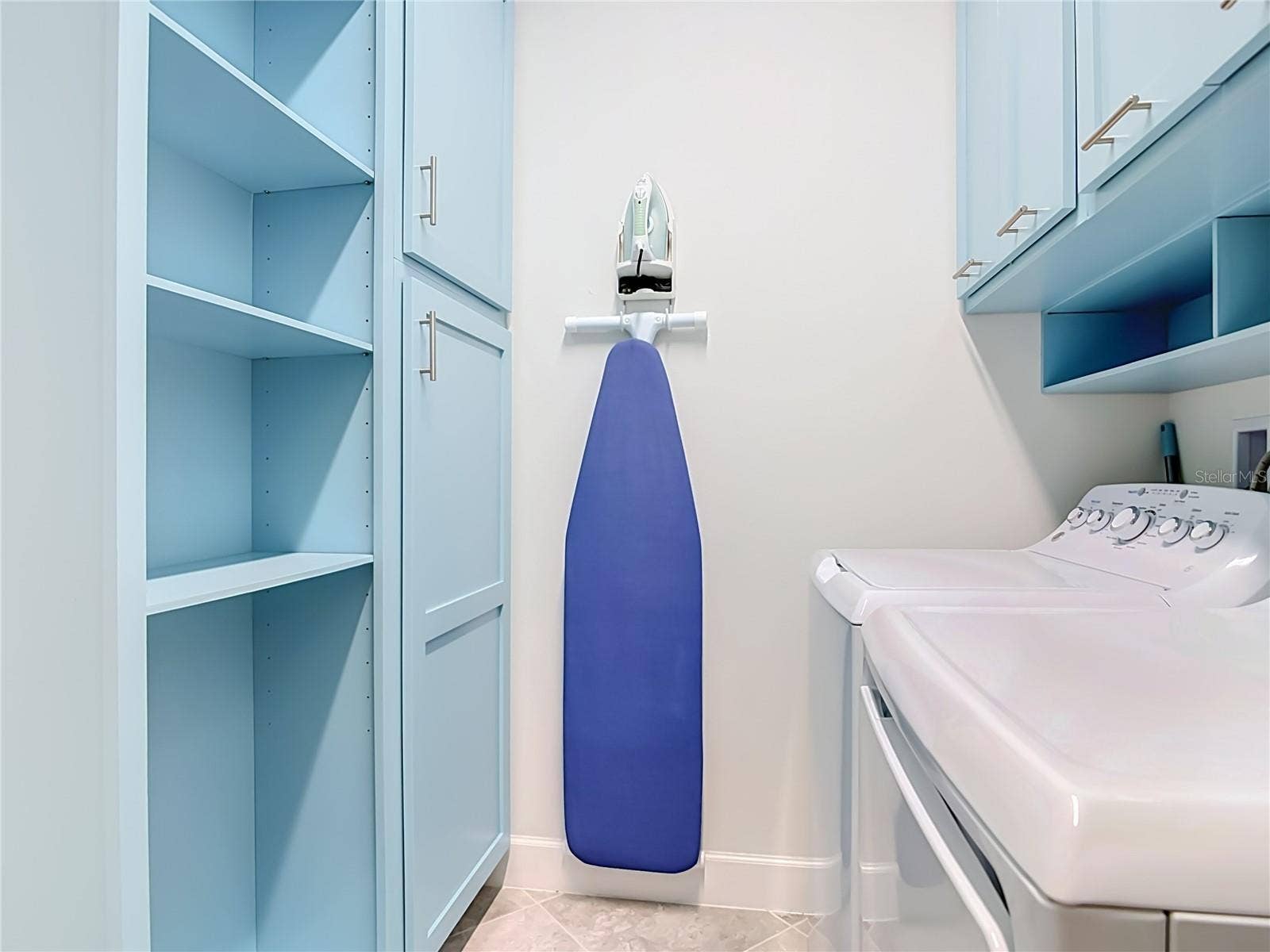 213 BLUE STARFISH PLACE, Daytona Beach, FL 32124 Laundry Room