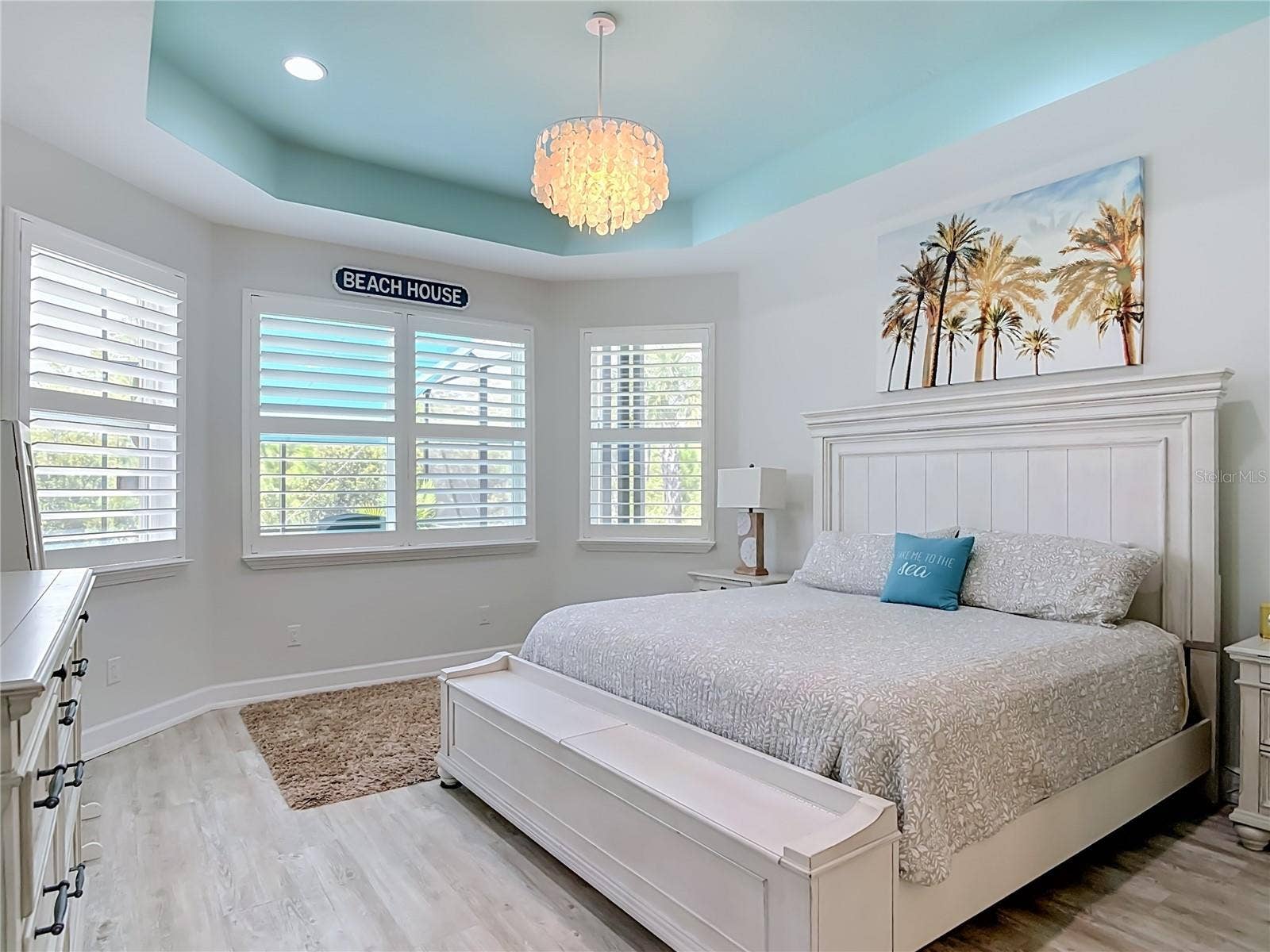 213 BLUE STARFISH PLACE, Daytona Beach, FL 32124 Primary Bedroom