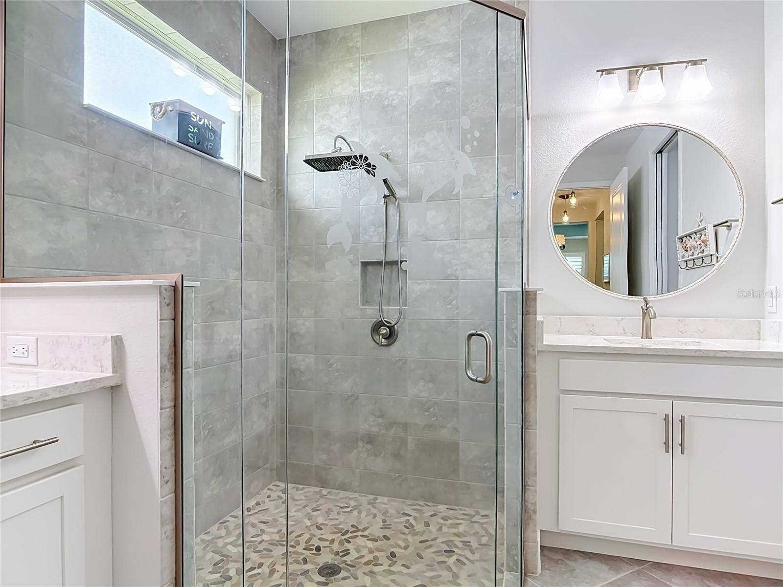 213 BLUE STARFISH PLACE, Daytona Beach, FL 32124 Primary Bathroom